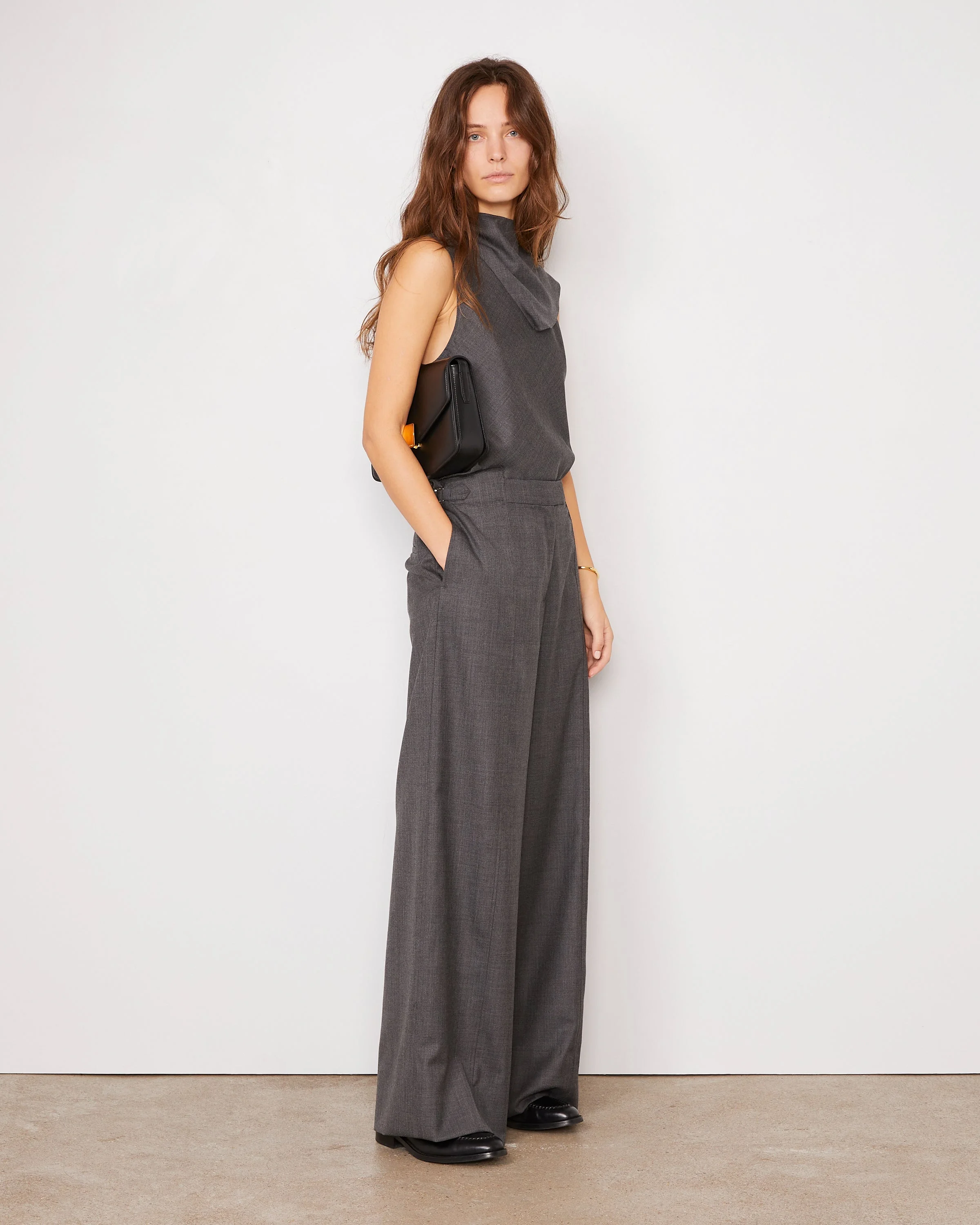 ZELIA PANT - 1