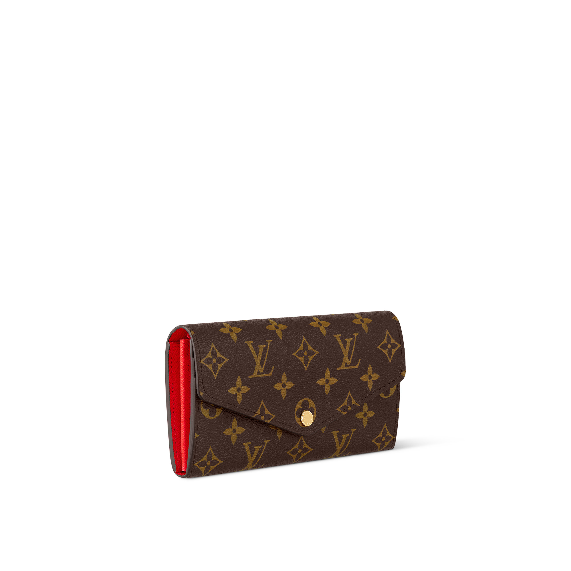 Sarah Wallet - 2