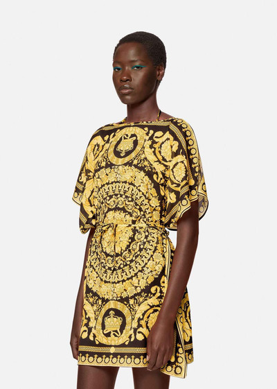 VERSACE Barocco Print Cover Up outlook