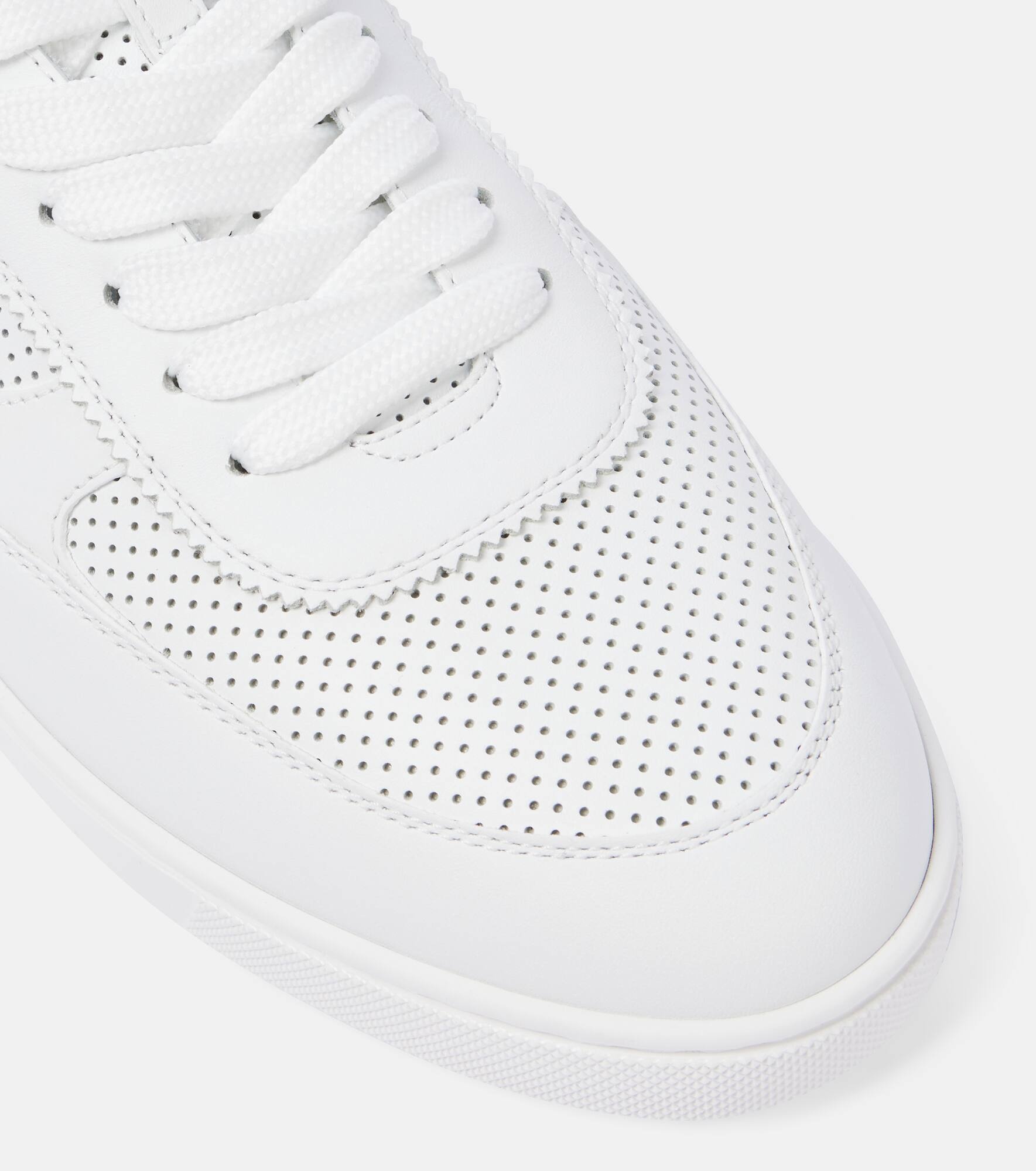 Tutti Rui leather sneakers - 5