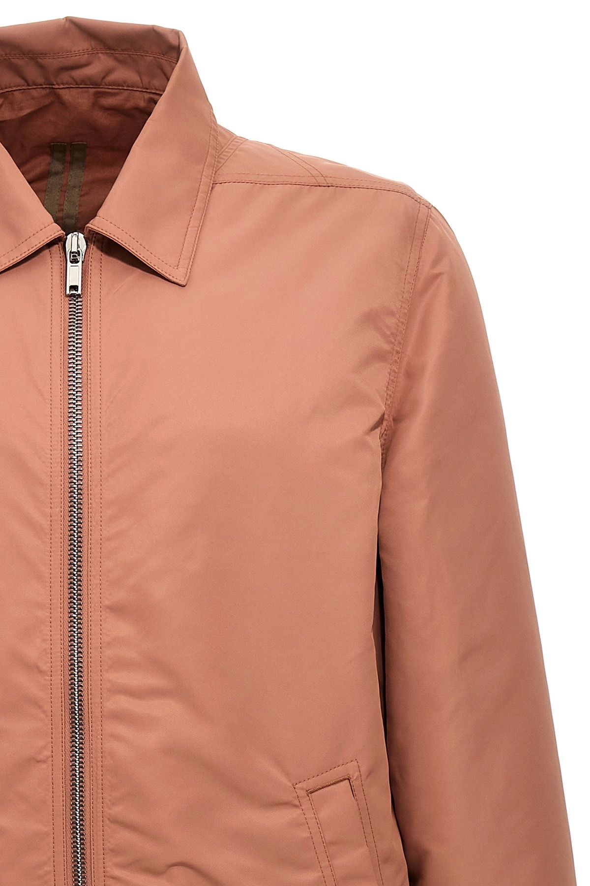 'Zipfront' jacket - 3