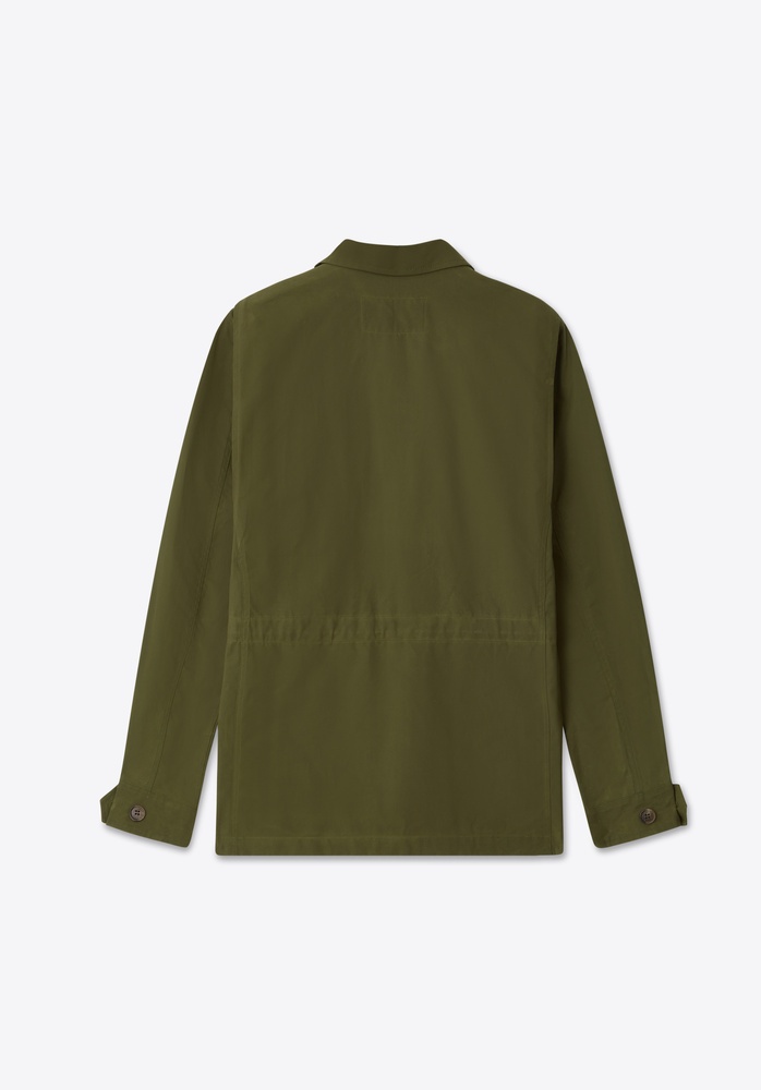 JACKET 65 GREEN - 3