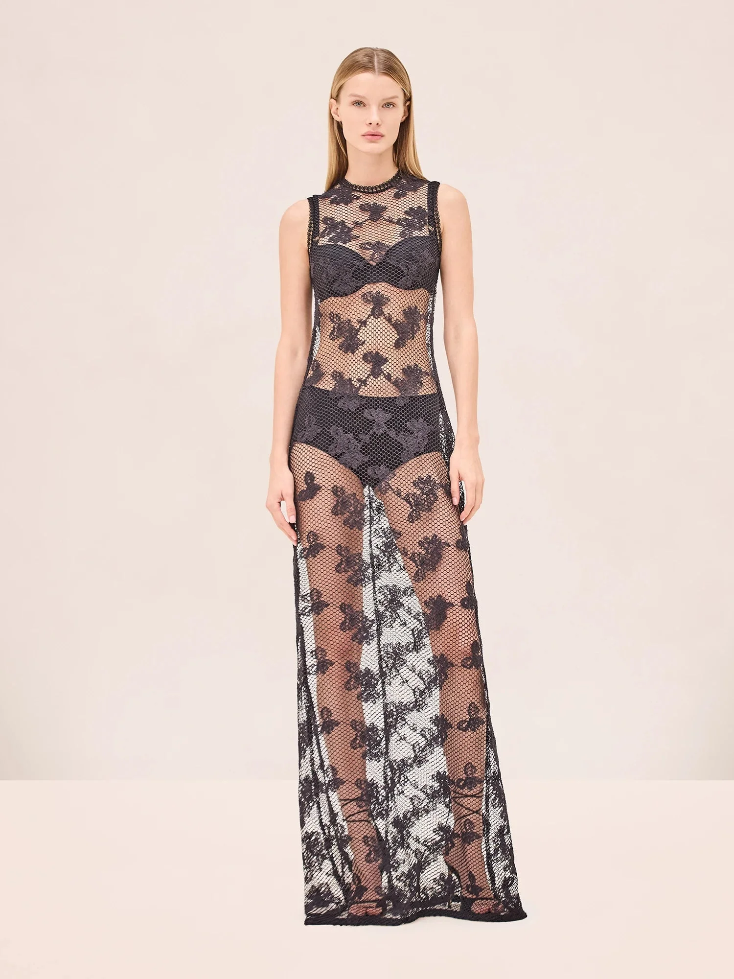 ETERNA DRESS - 1