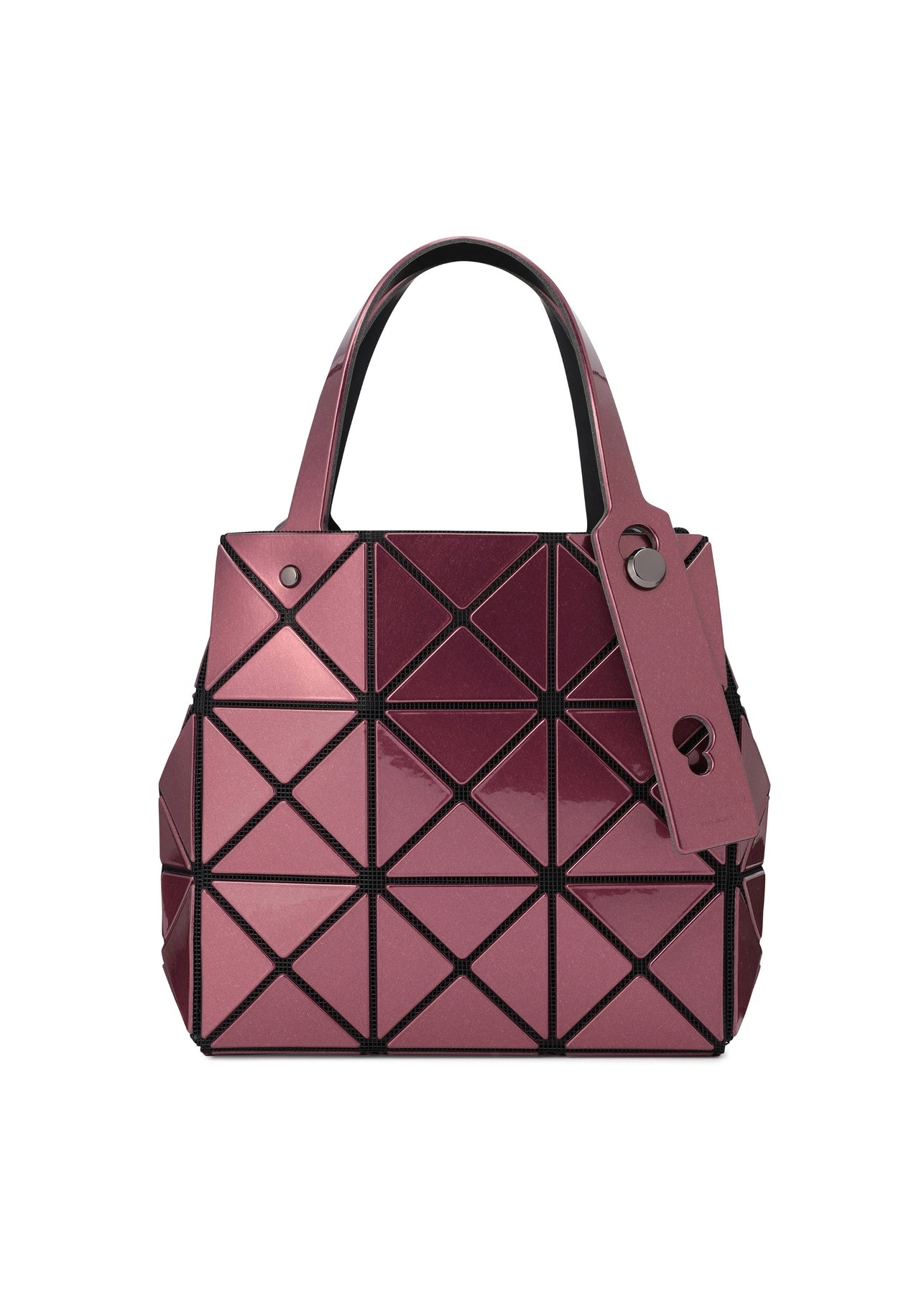 CARAT-2 HANDBAG - 1