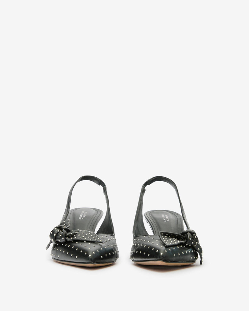 PALMO PUMPS 4