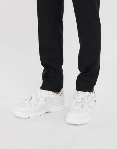 Maison Margiela Fusion sneakers outlook