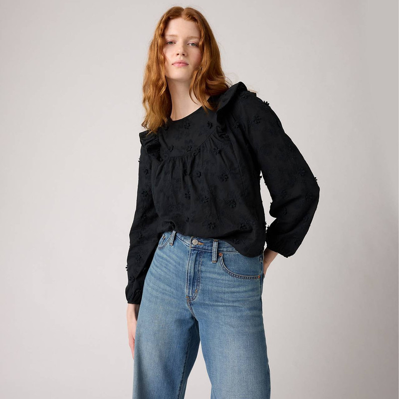 Levi's MALLORY BLOUSE outlook
