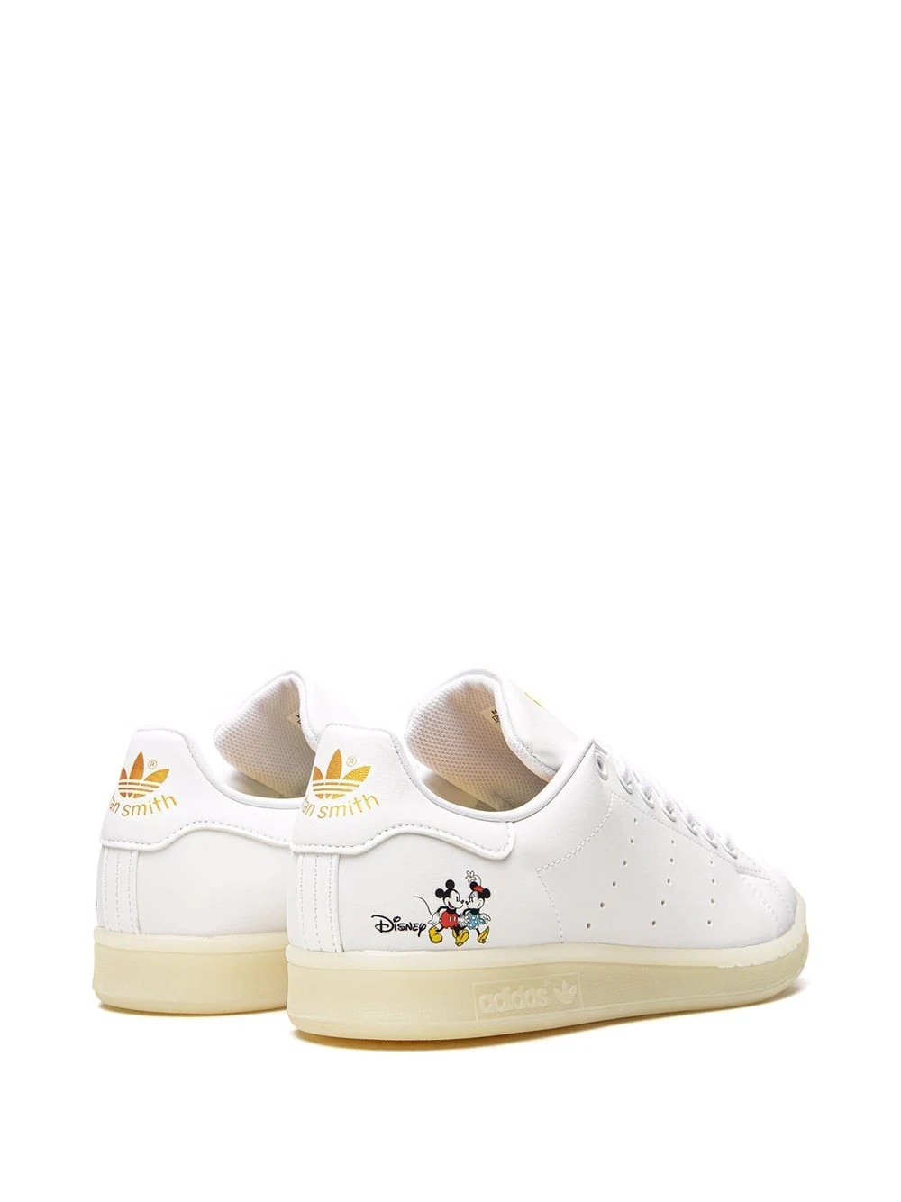 Stan Smith low-top sneakers - 3