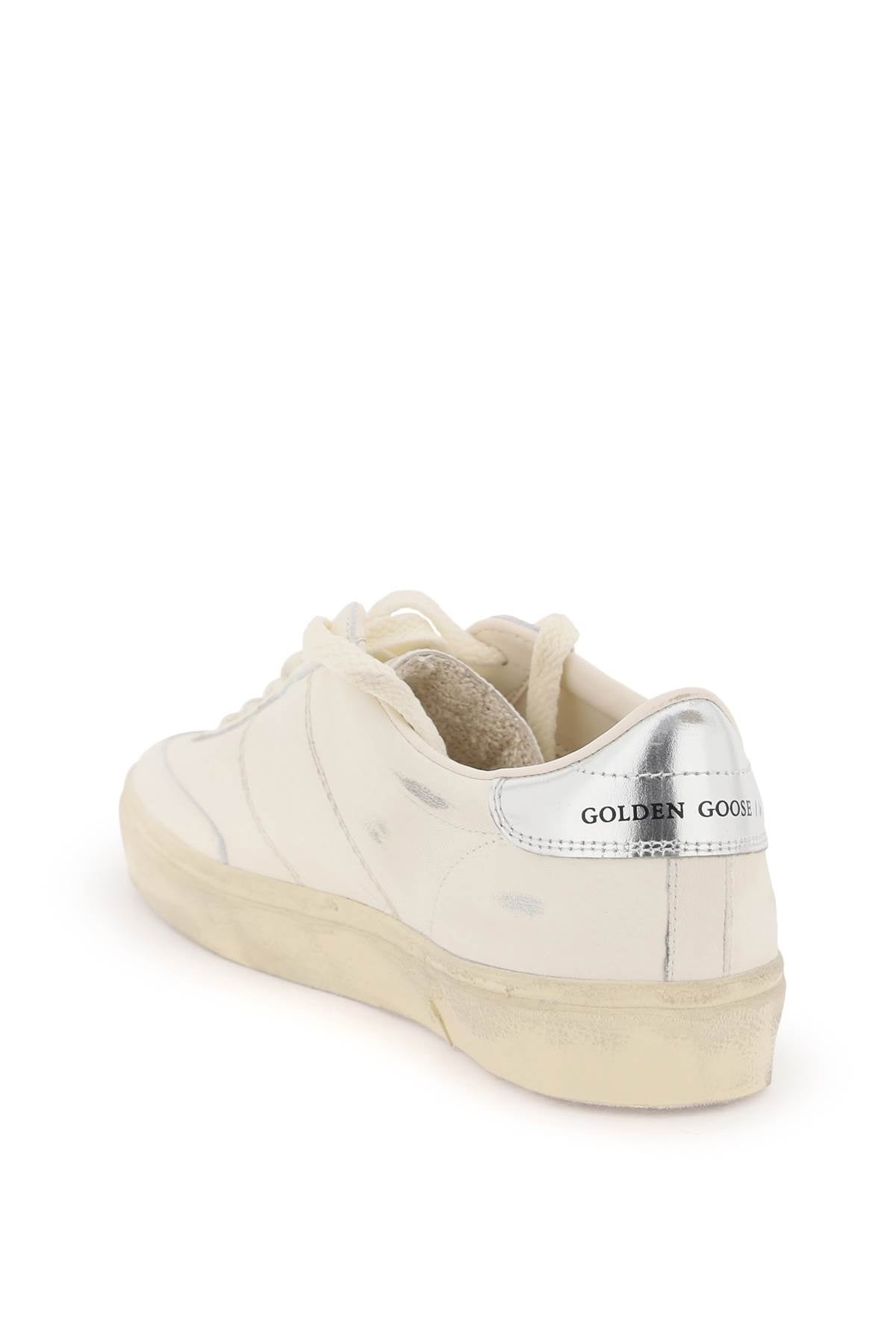Golden Goose Soul-Star Sne Women - 3