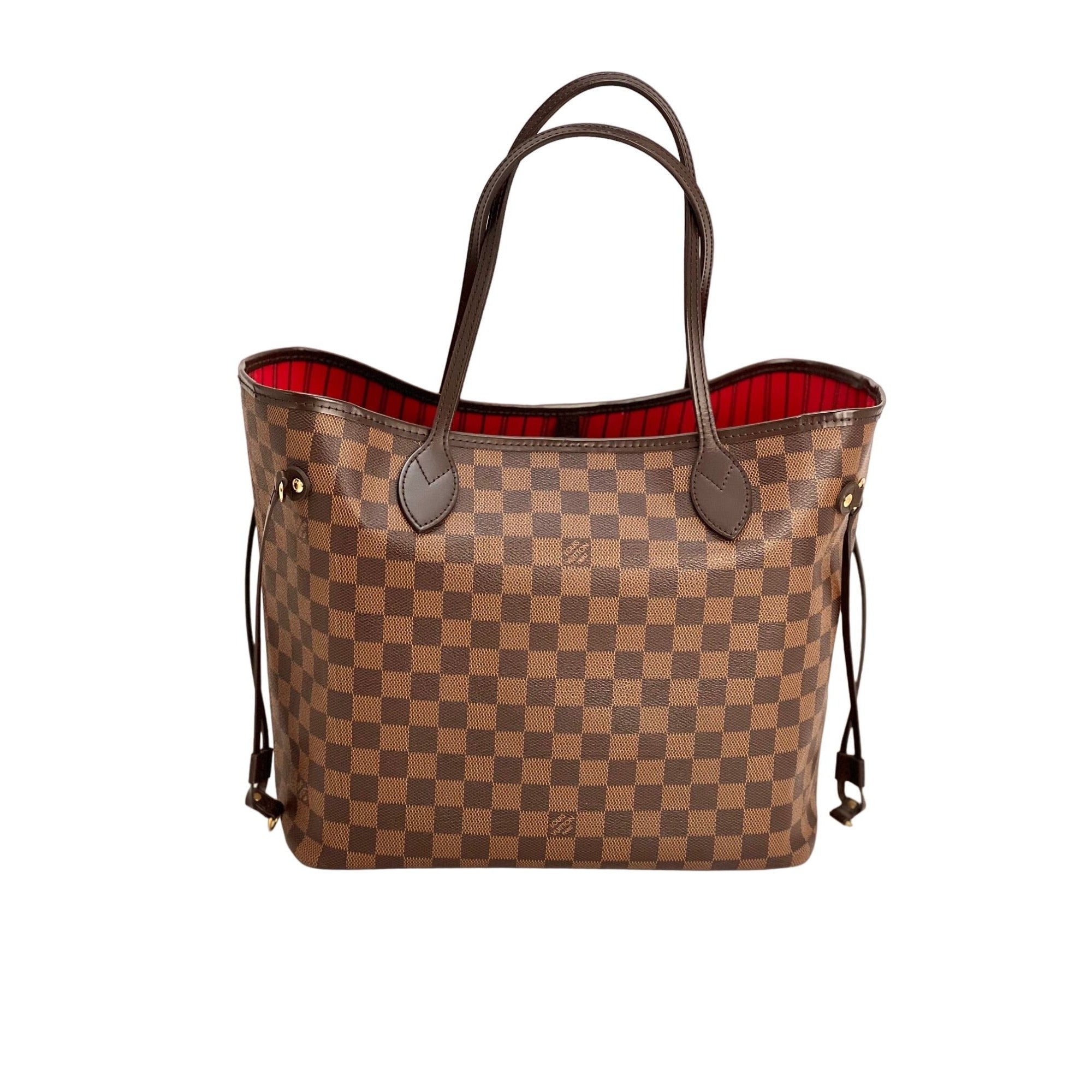 Louis Vuitton Tournelle Monogram mm Hand Shoulder Tote Bag M44023