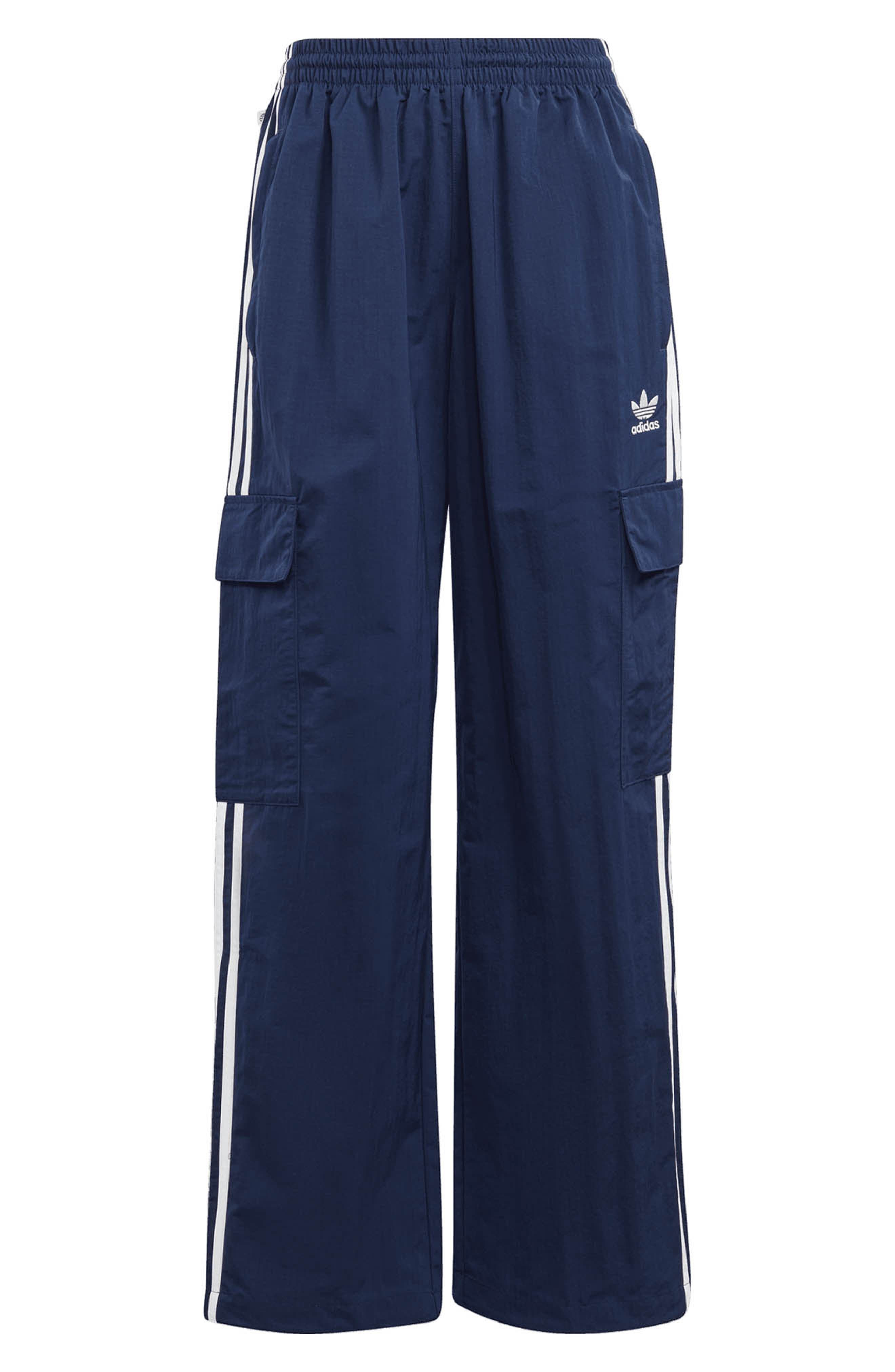 Adicolor 3-Stripes Cargo Pants - 4