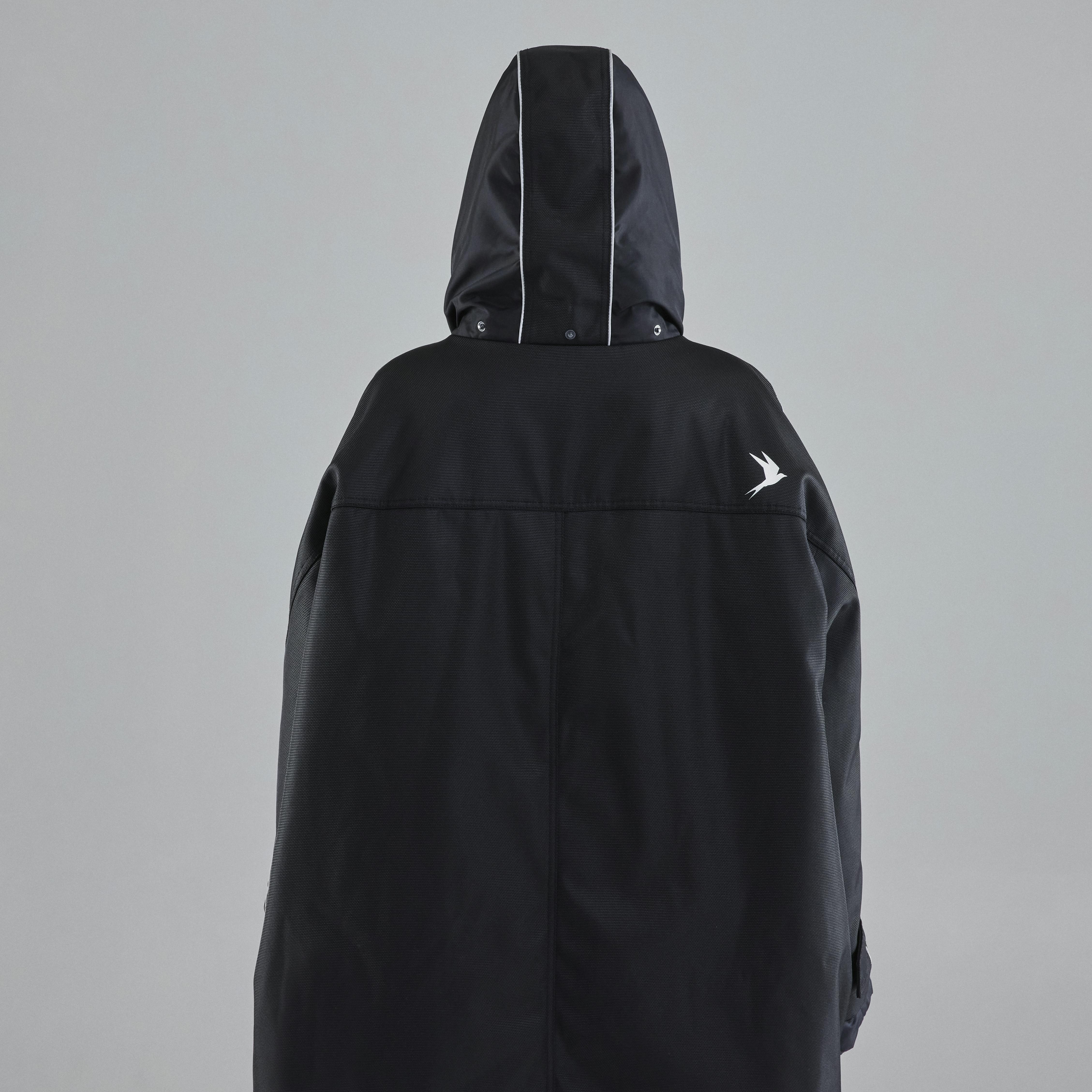 Grótta Coat (Unisex) - 6