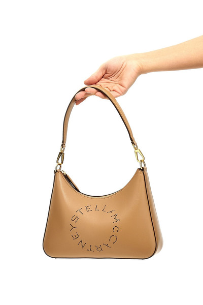 Stella McCartney 'Logo' small shoulder bag outlook