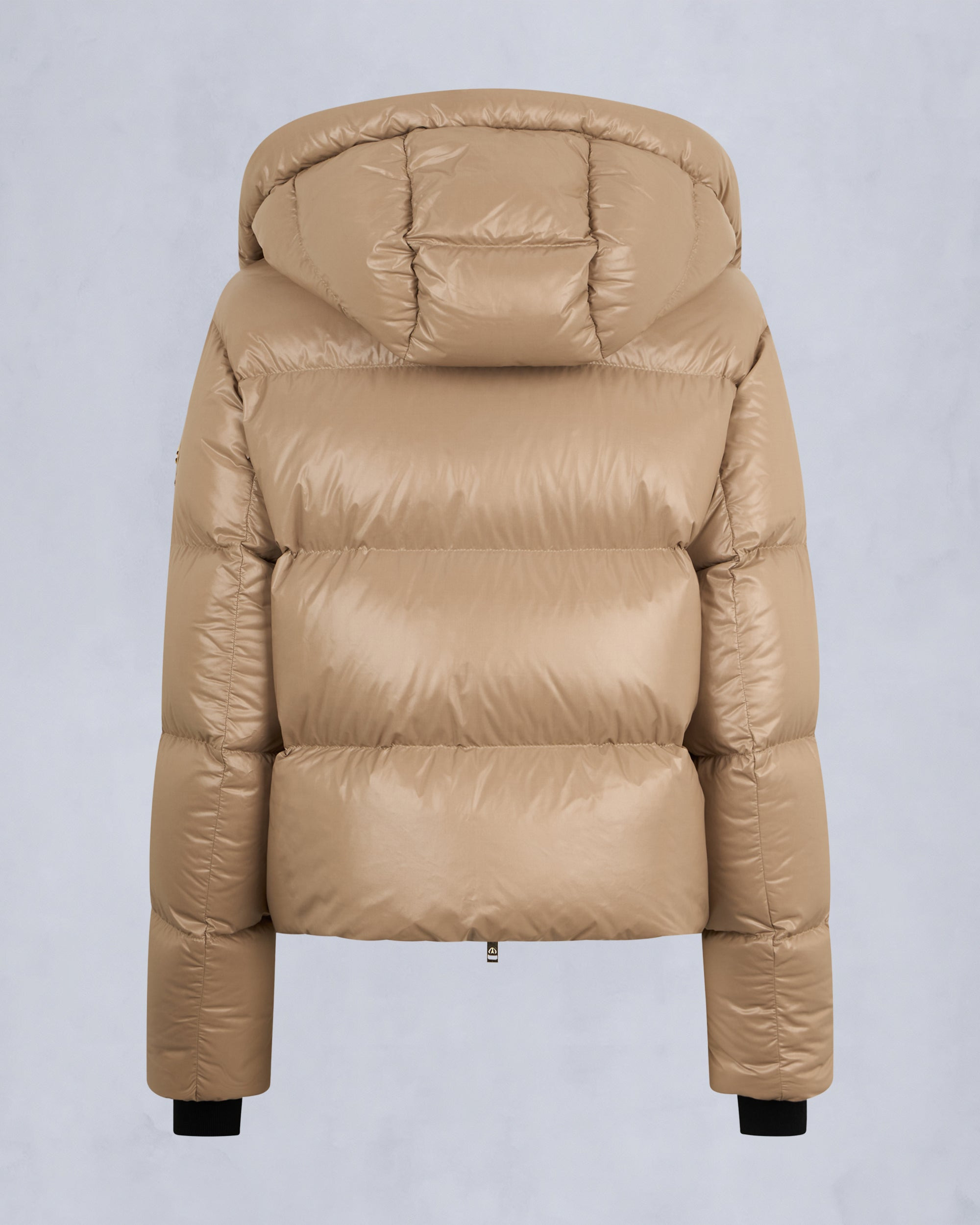 MOONSTONE PUFFER JACKET - 5
