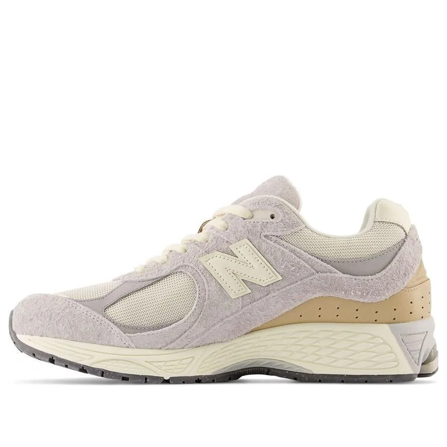 New Balance 2002R 'Rain Cloud Angora' M2002RSA - 1
