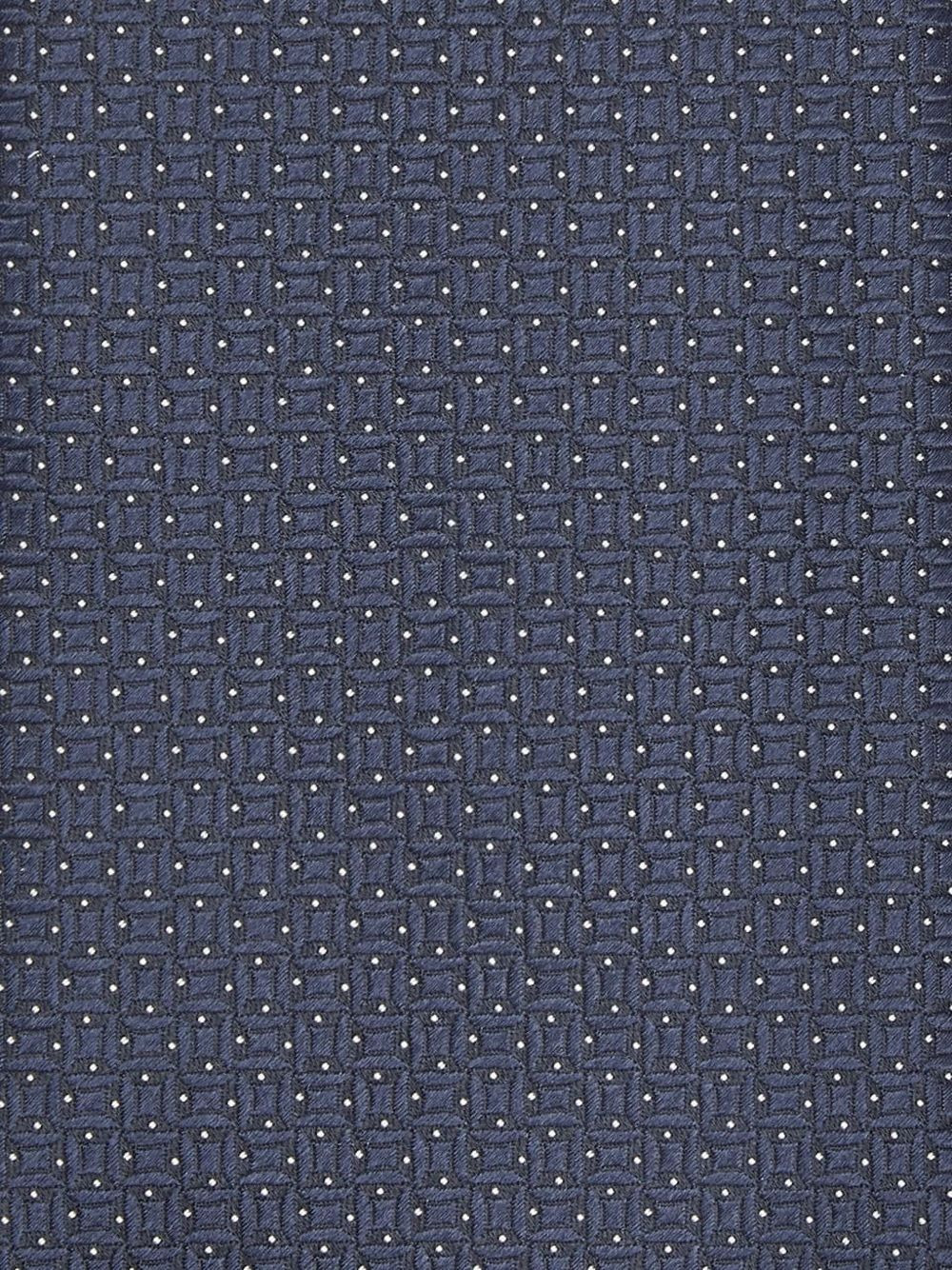 silk tie - 3
