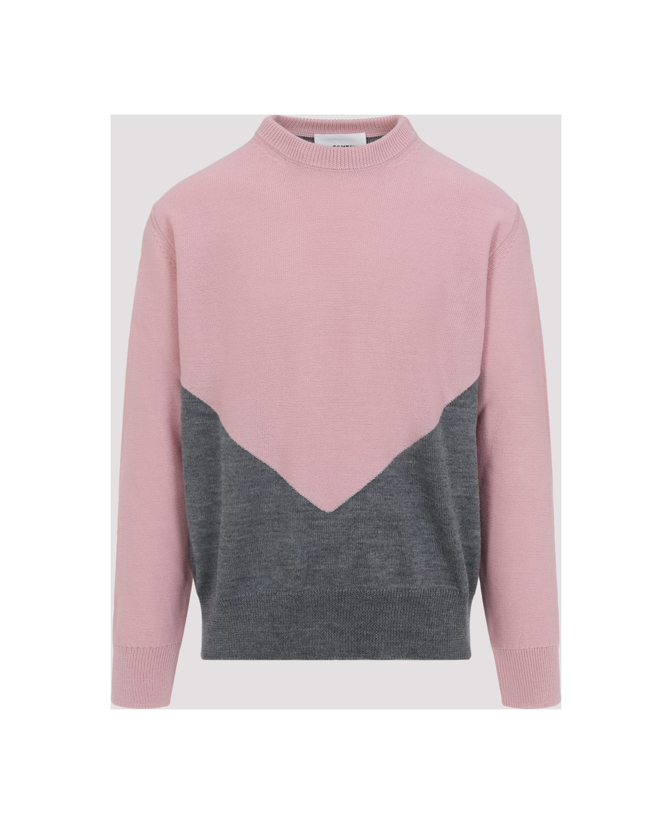 Cn Long Sleeves Jumper - 3