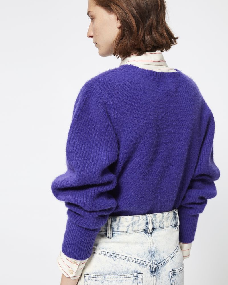 SWINTON sweater - 5