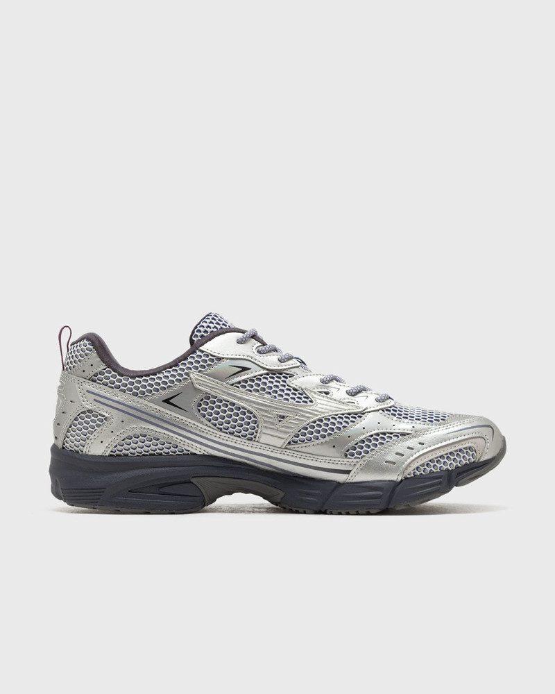Mizuno MXR outlook