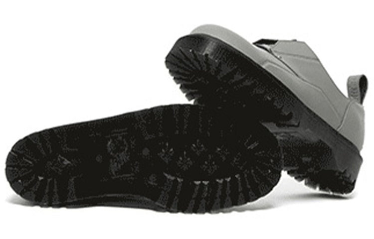 Dr. Martens x A-Cold-Wall 1461 Bex 'Grey' 27413020 - 5