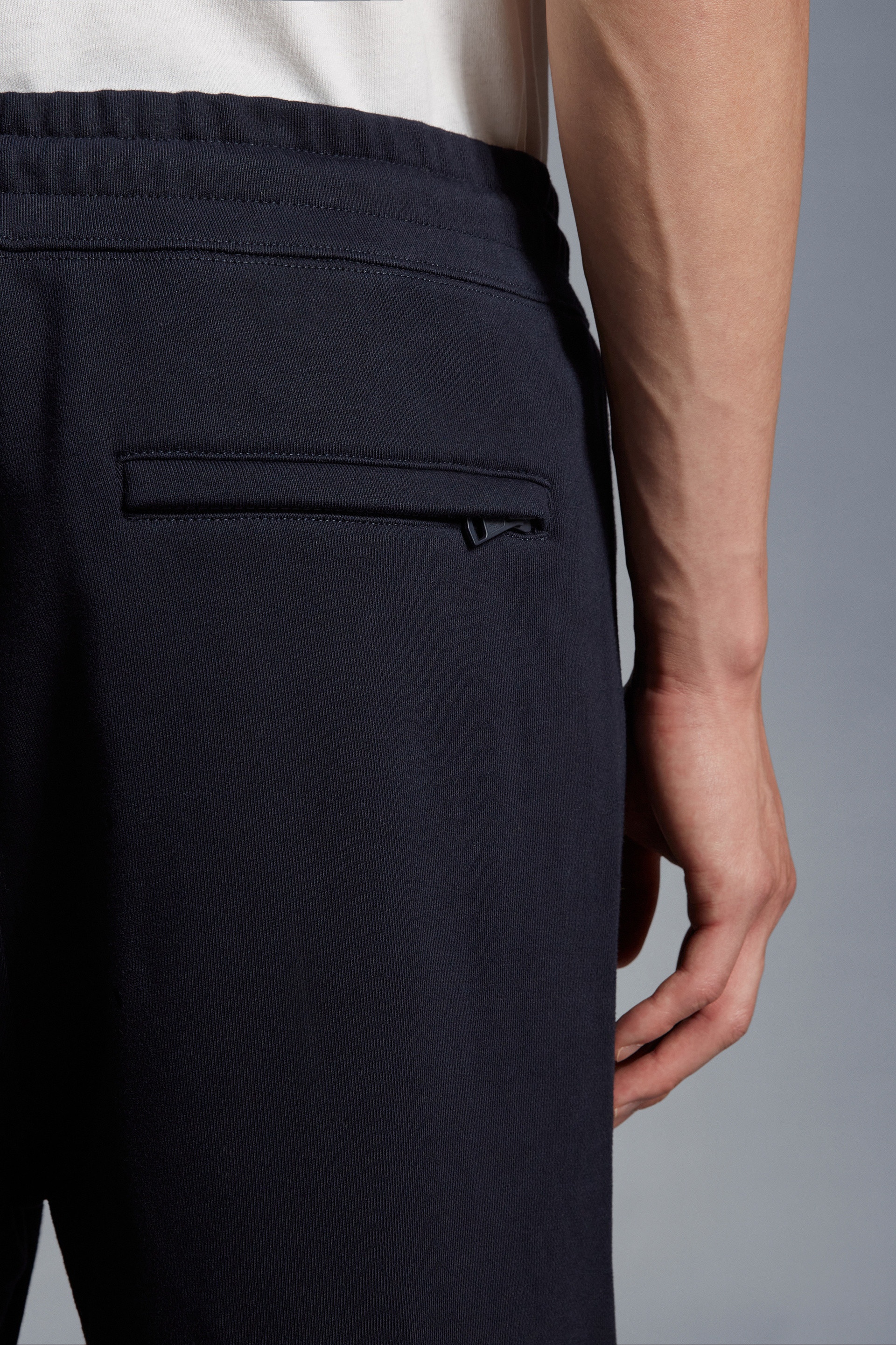 Fleece Sweatpants - 6