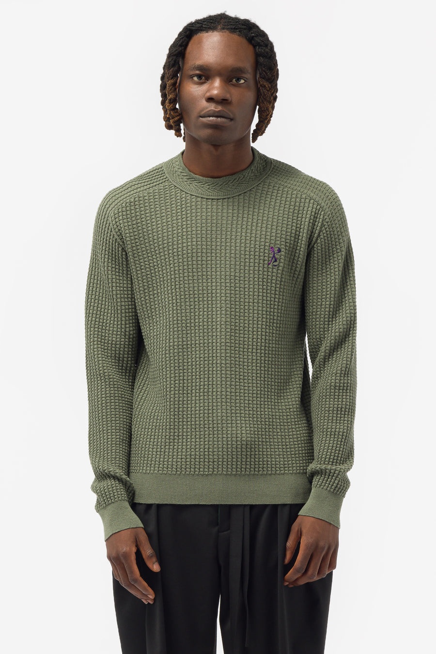 Kiko Kostadinov SORELLE JUMPER ニット 【公式通販】