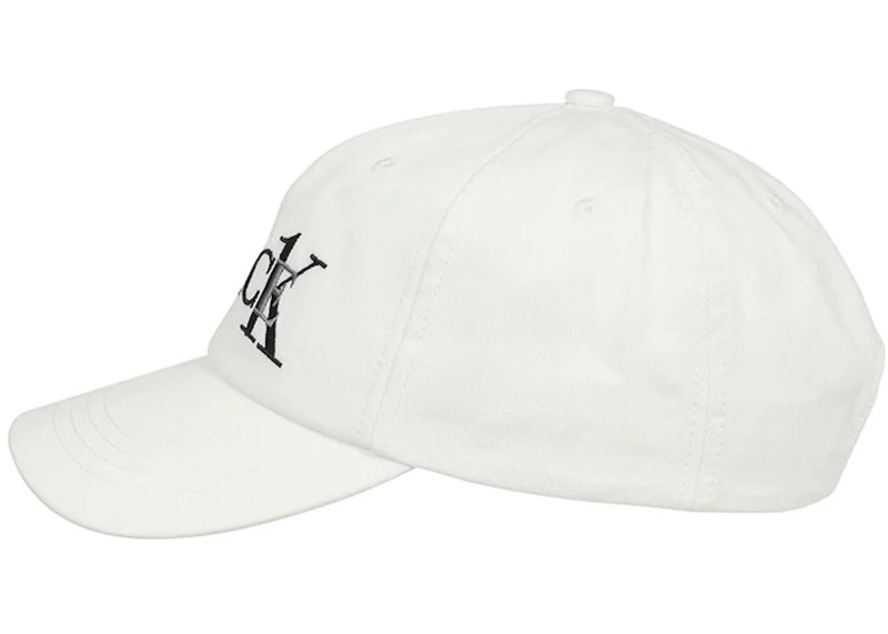 PALACE Palace CK1 6-Panel Classic White outlook