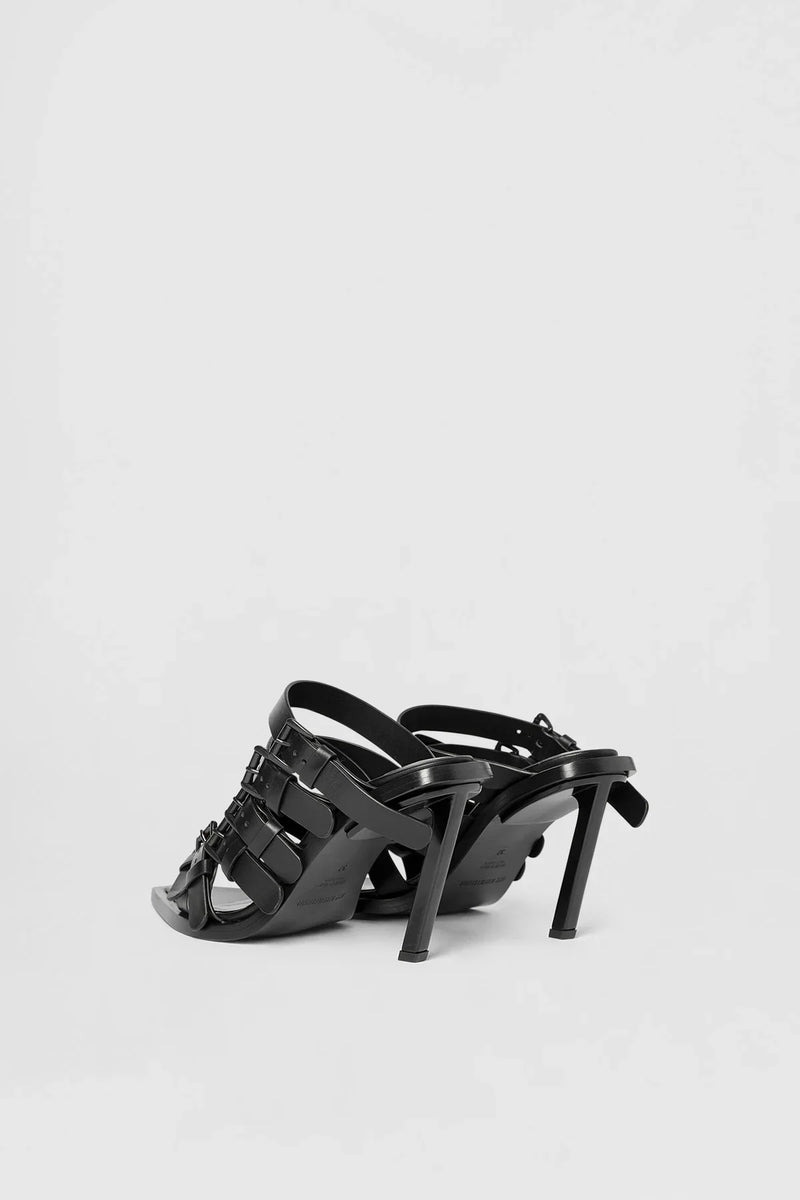Nel Mules - 3