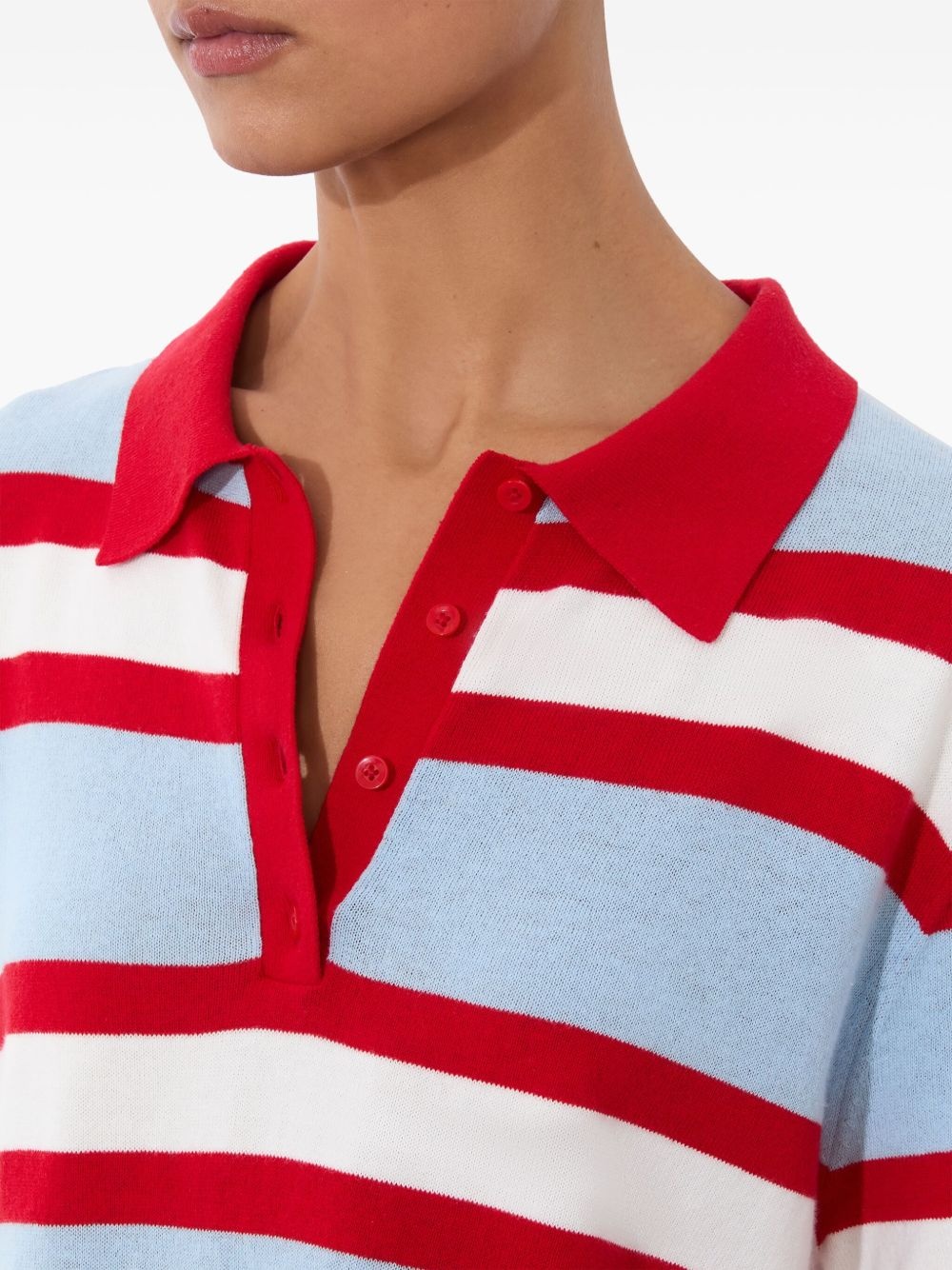 Tillie polo shirt - 6