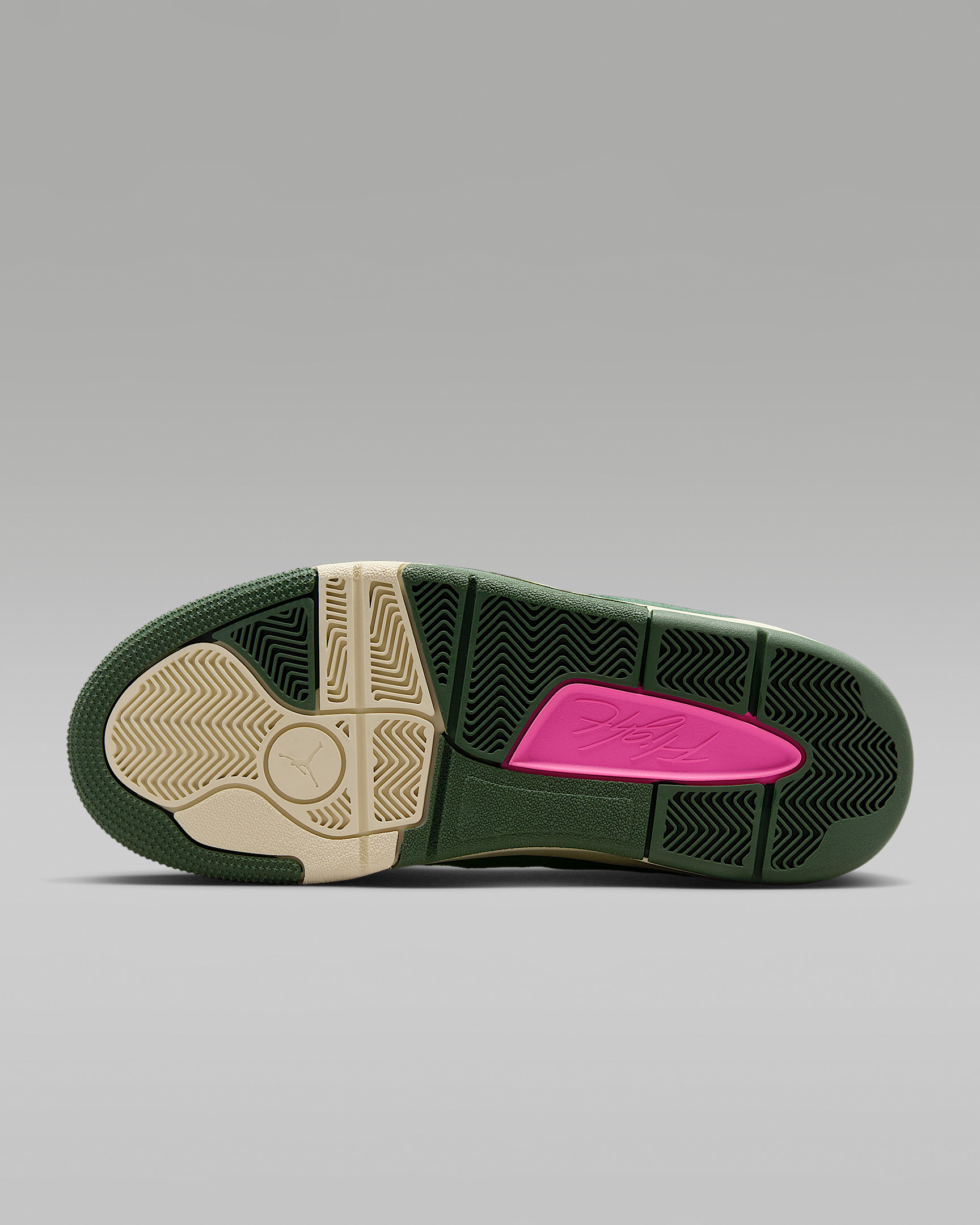 Jordan Flight Court Women's Shoes - 2