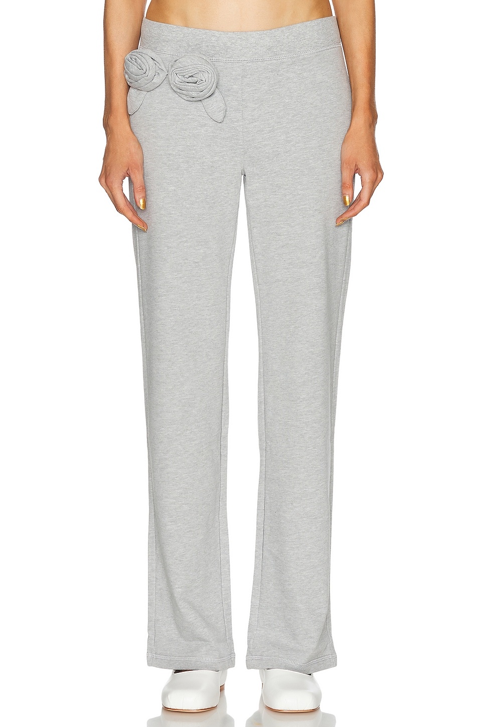 Hilton Sweatpant - 2