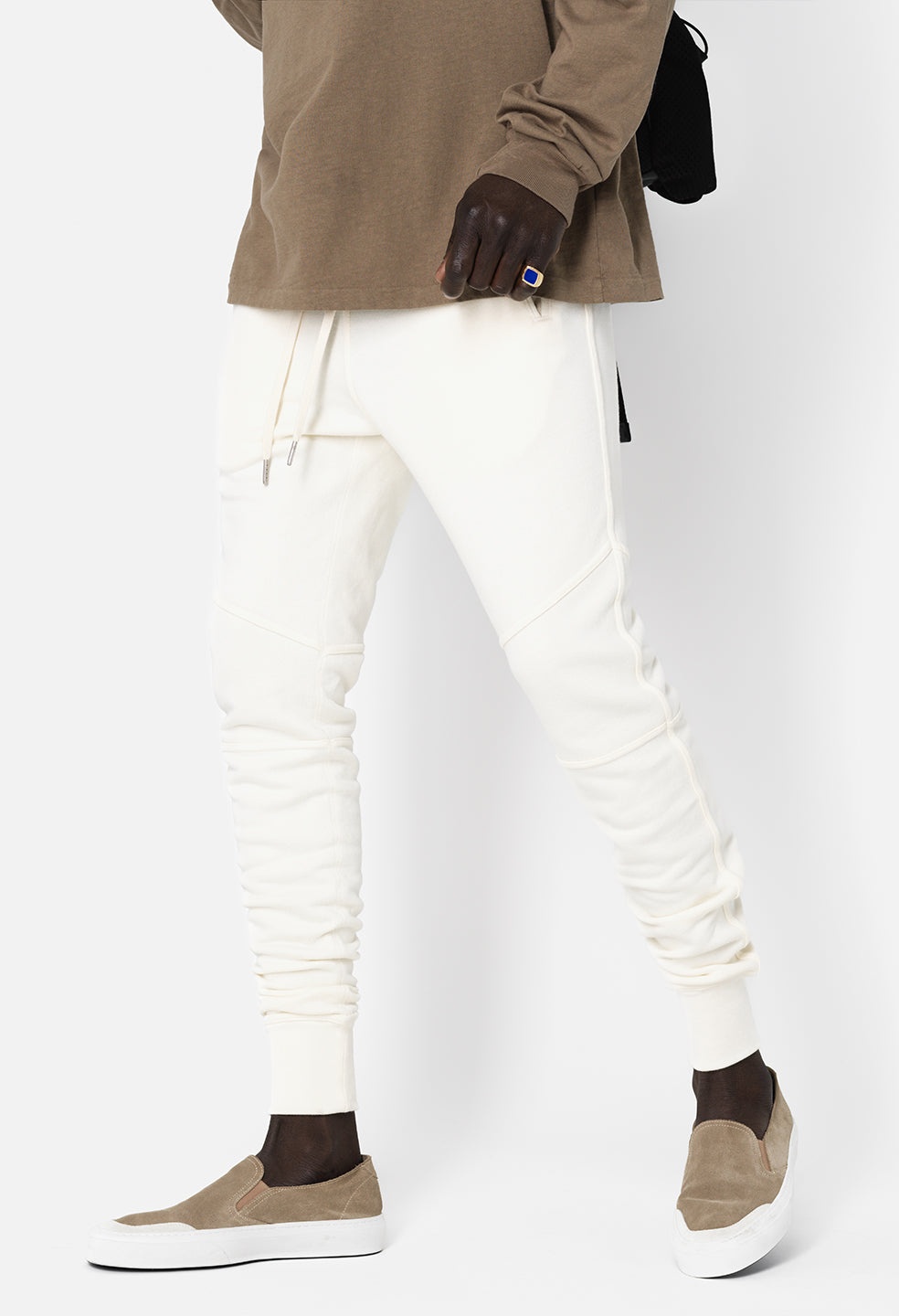 ESCOBAR SWEATPANTS - 6