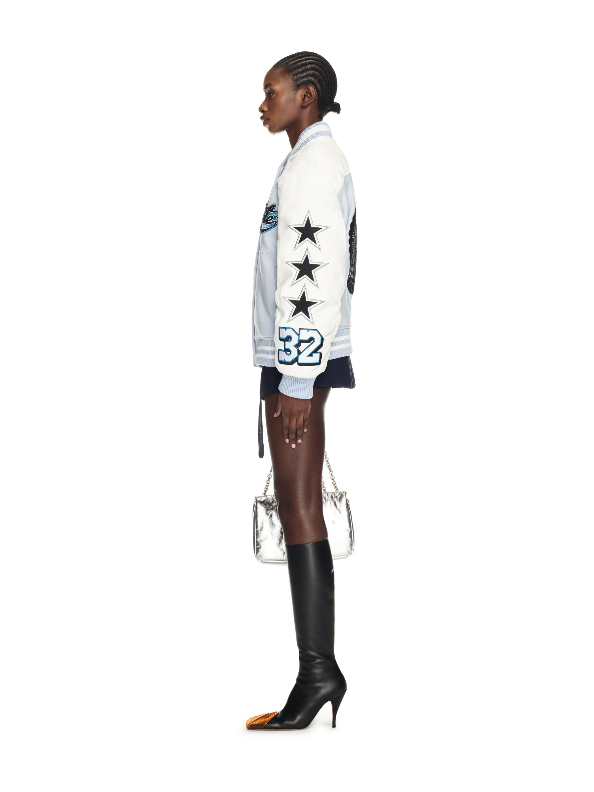 Moon Wheel Varsity - 3