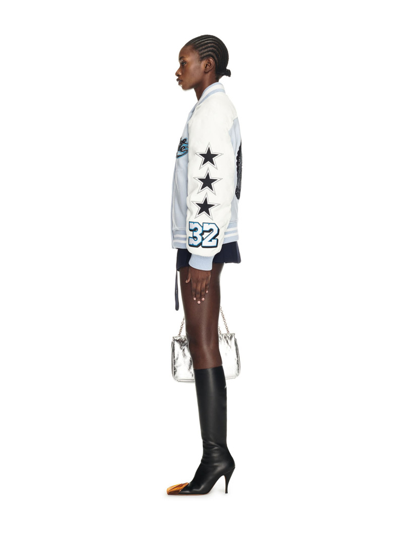 Moon Wheel Varsity 3