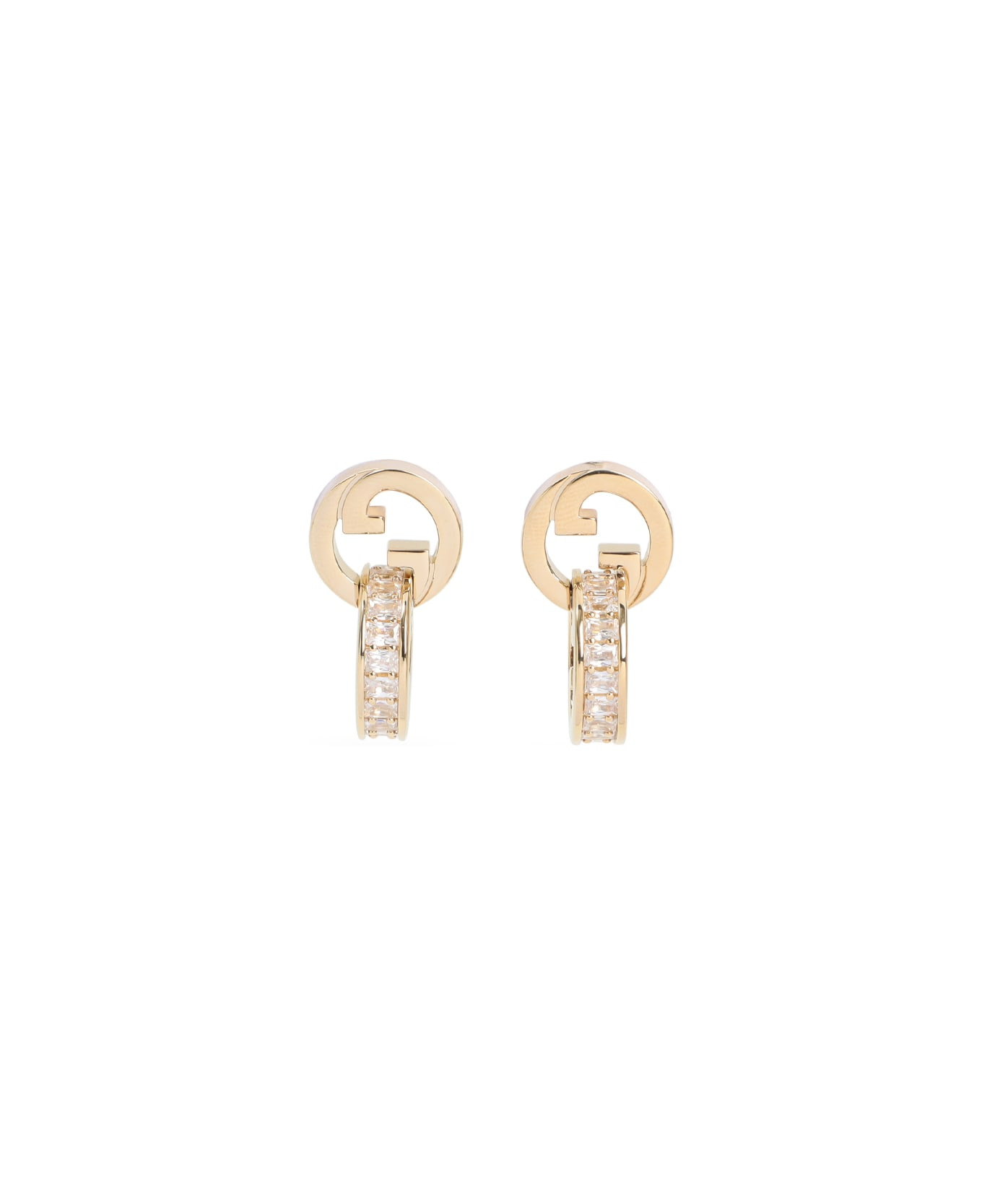 Blondie Earrings - 2