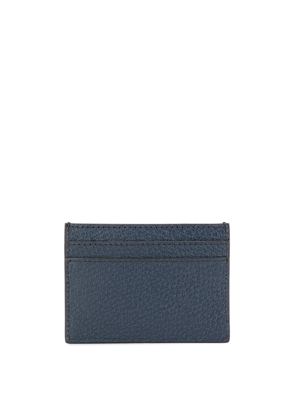 Ophidia card case - 2