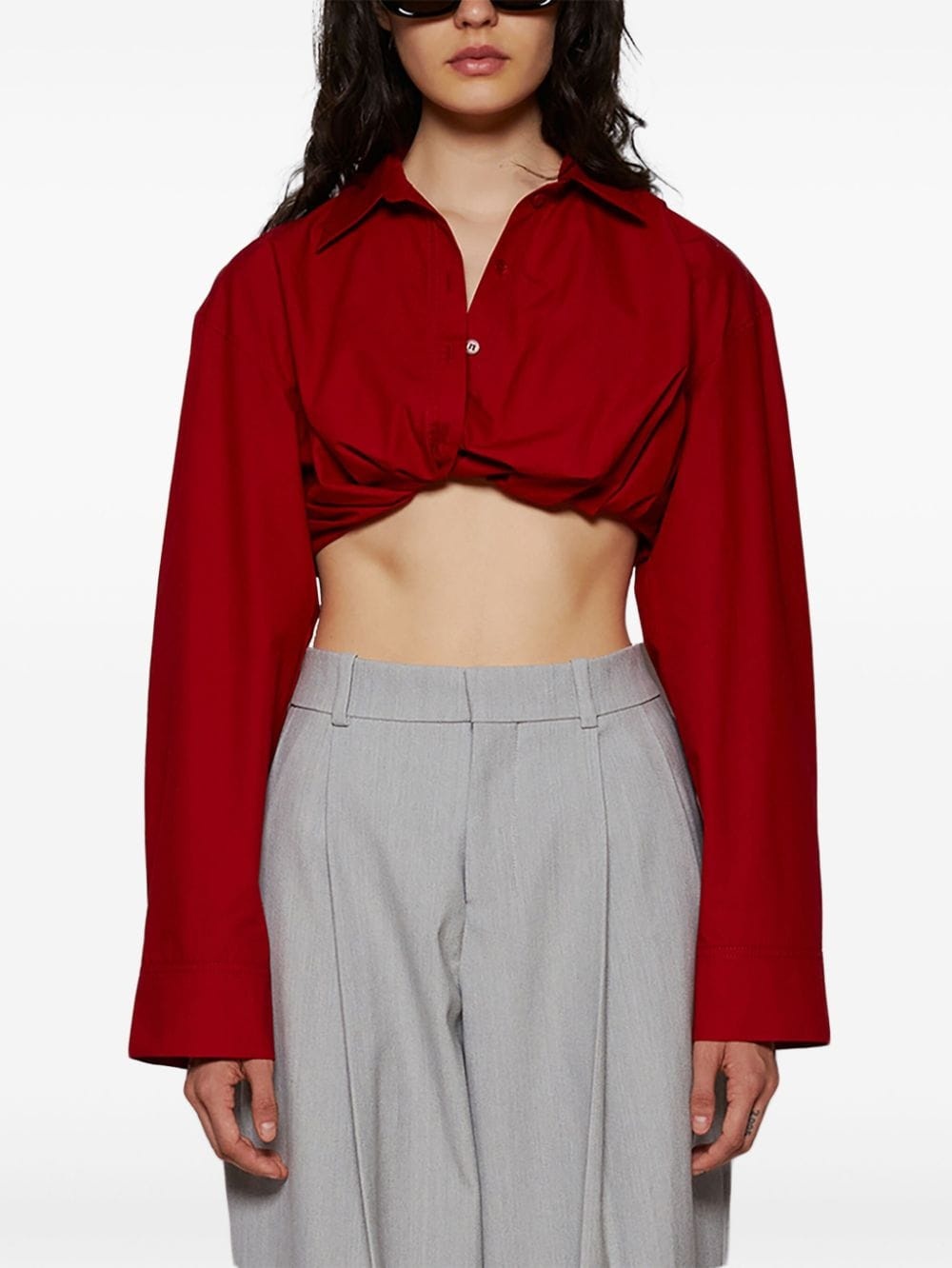 La Bahia shirt - 3