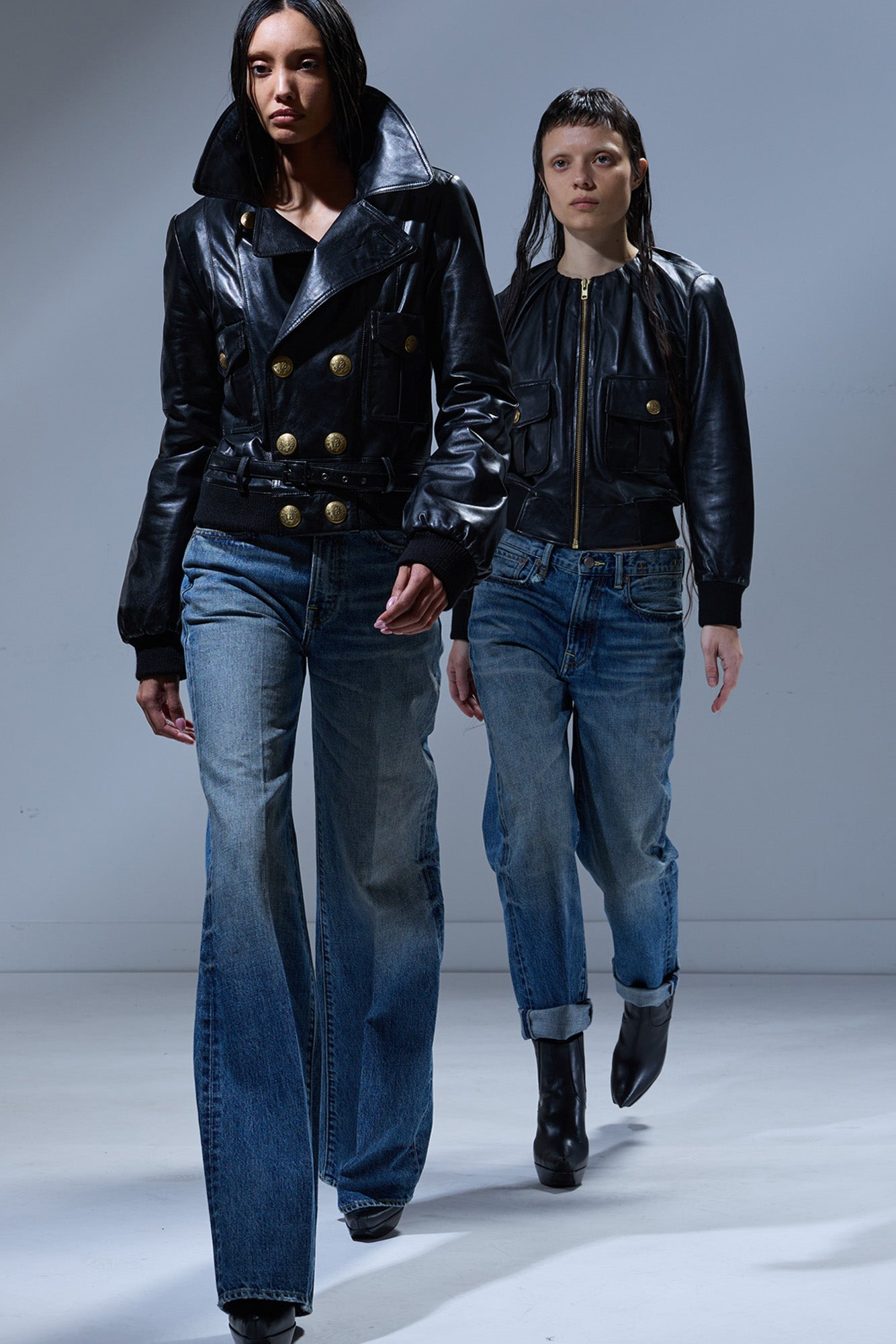 BOYFRIEND JEAN - 4
