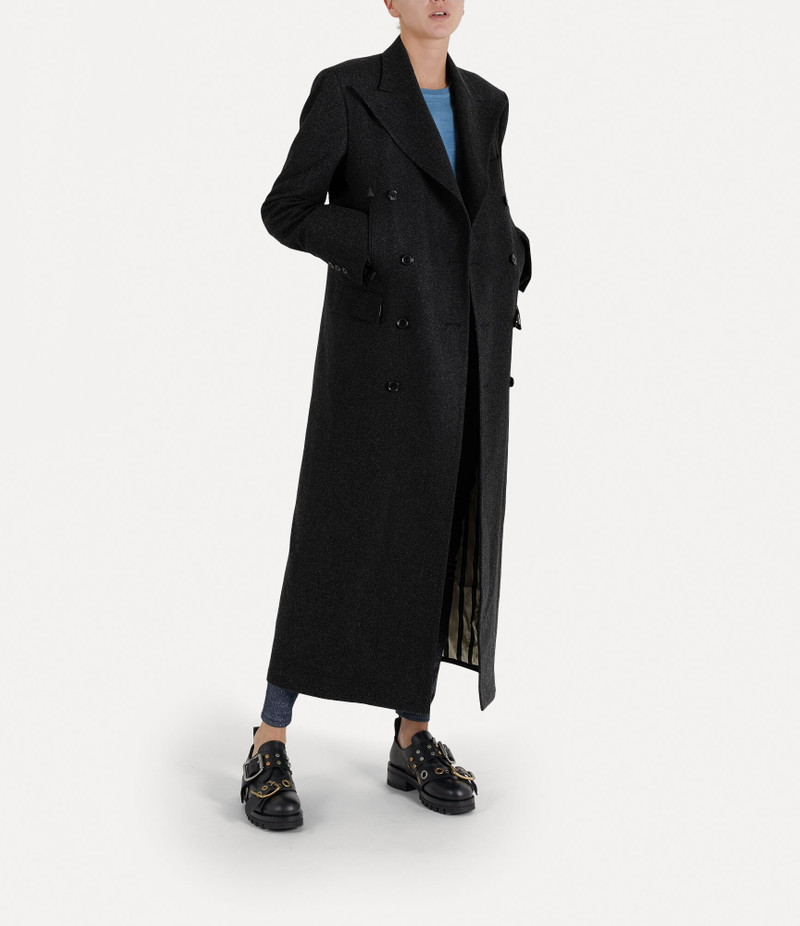 Vivienne Westwood DICKENS COAT outlook