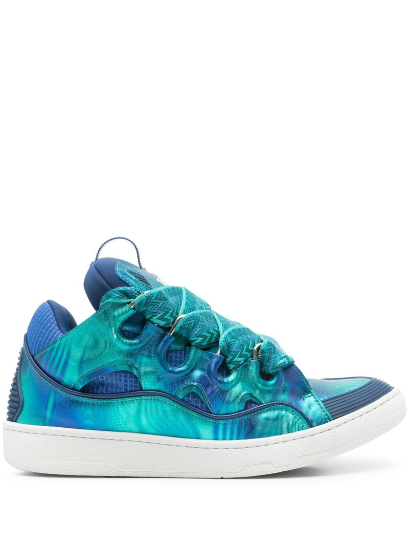 Curb sneakers 1