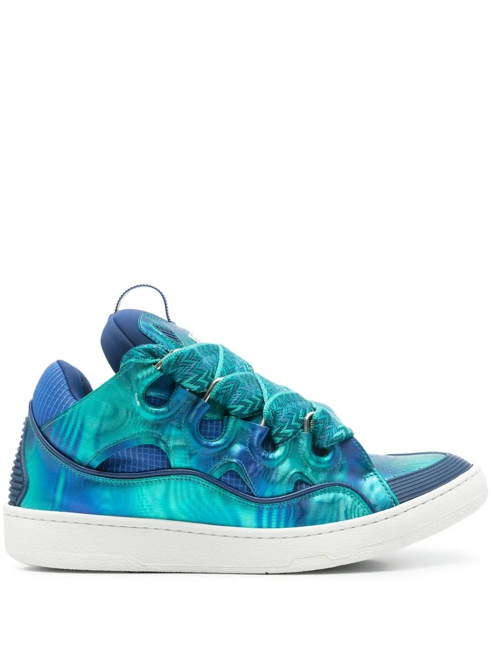 Curb sneakers - 1