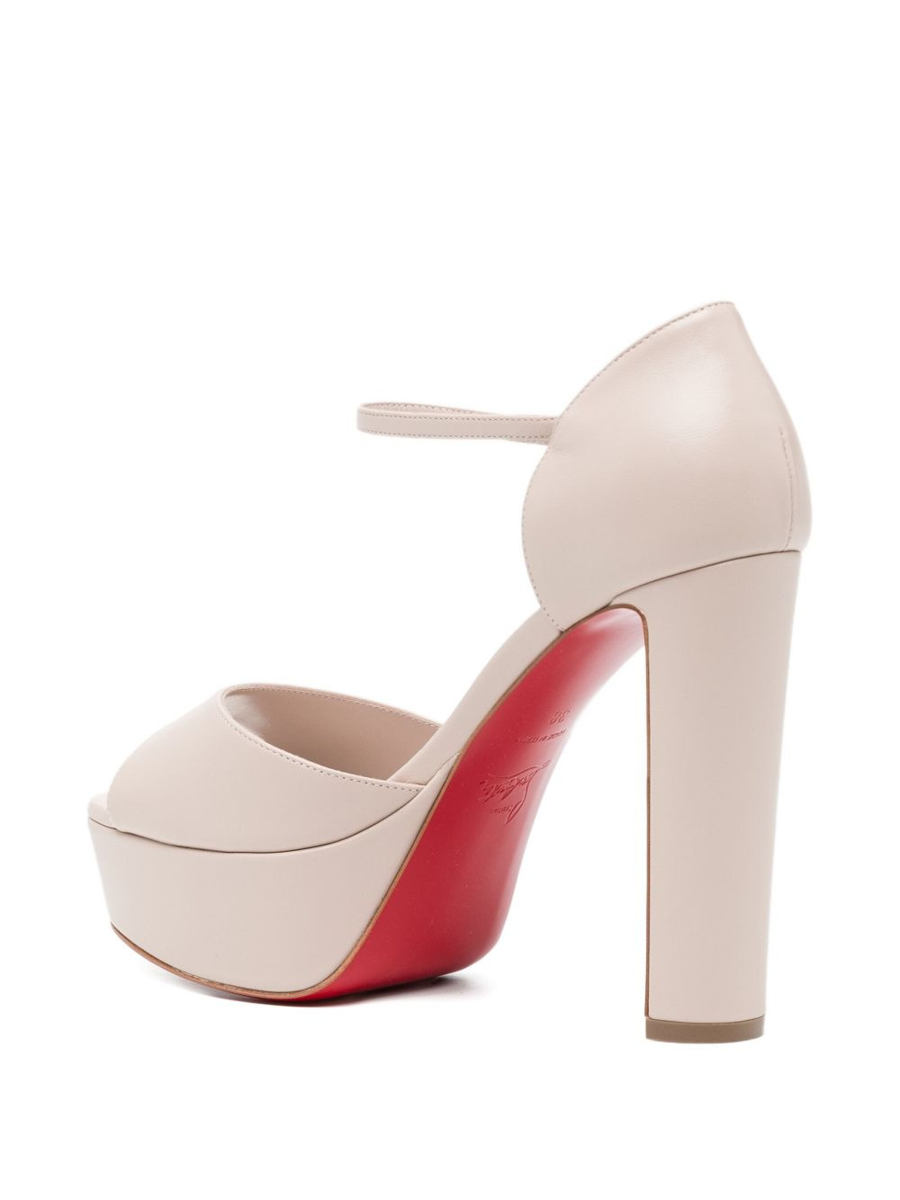 130mm Sandaloo sandals - 3