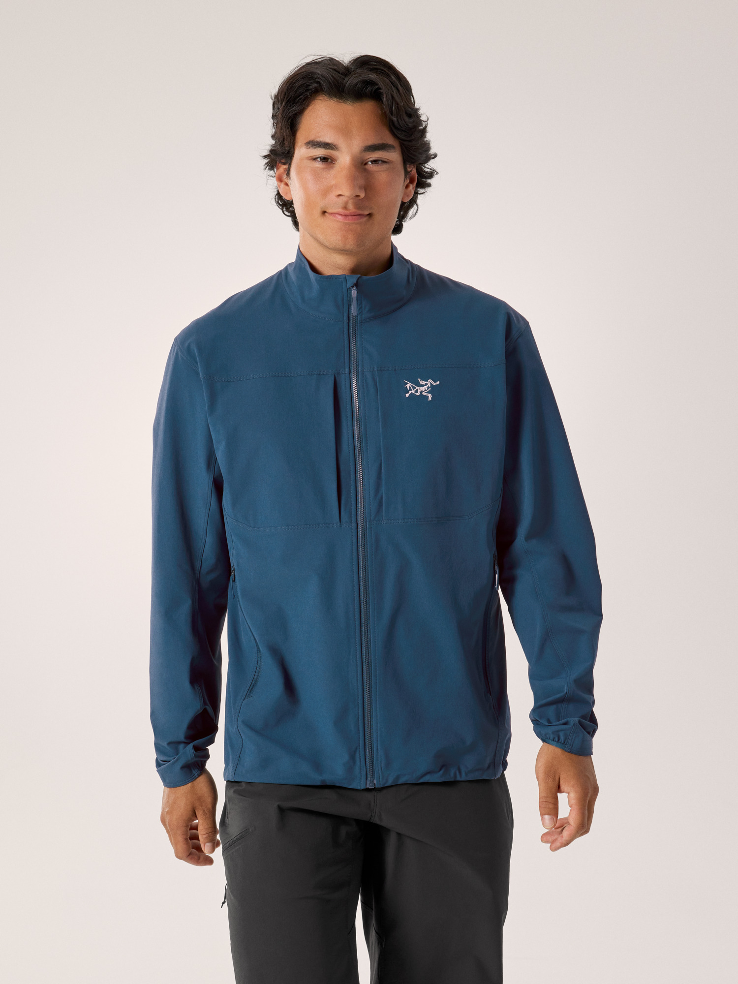 Gamma Jacket - 2