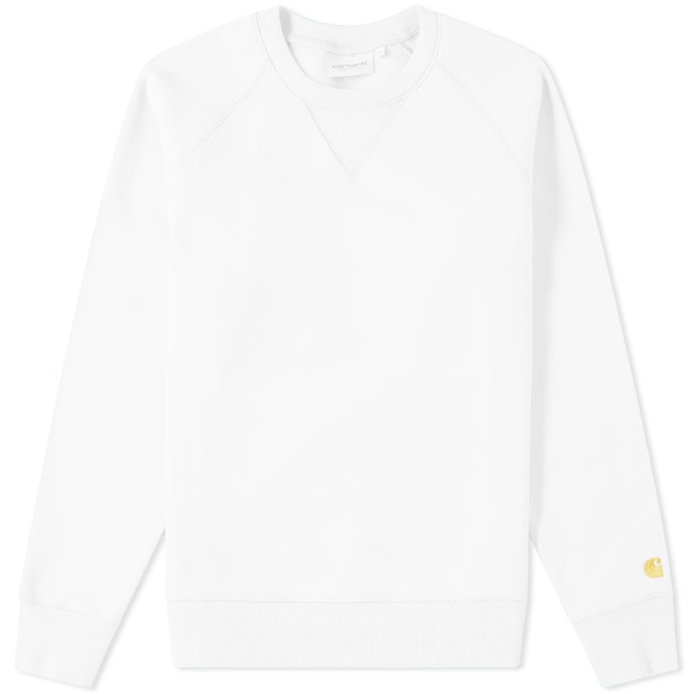 Carhartt WIP Chase Sweat - 1