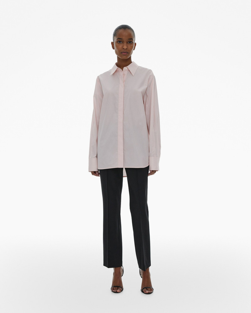 Helmut Lang BUTTON BACK SHIRT outlook