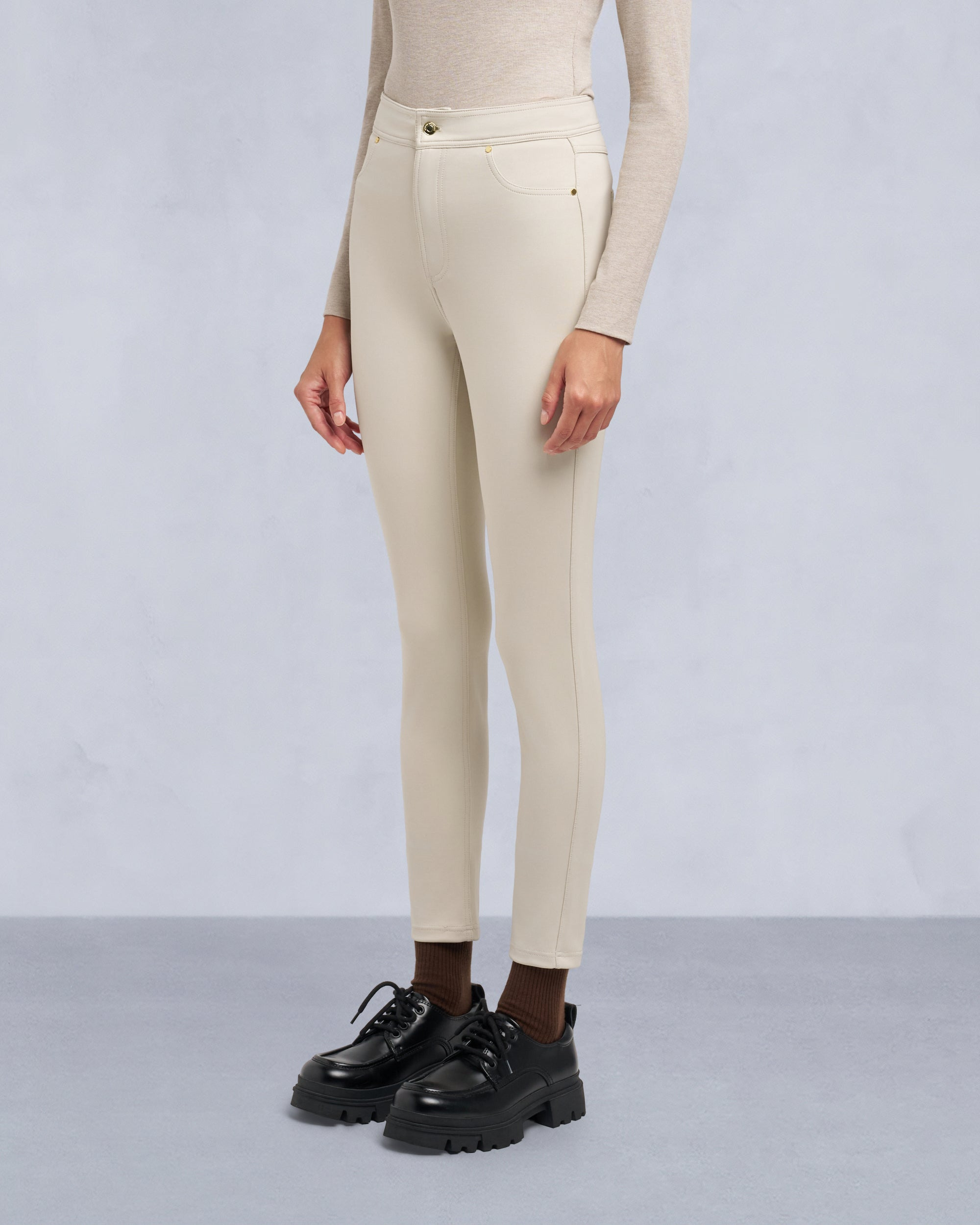 GOLD SERIES JEANETTE PANT - 3
