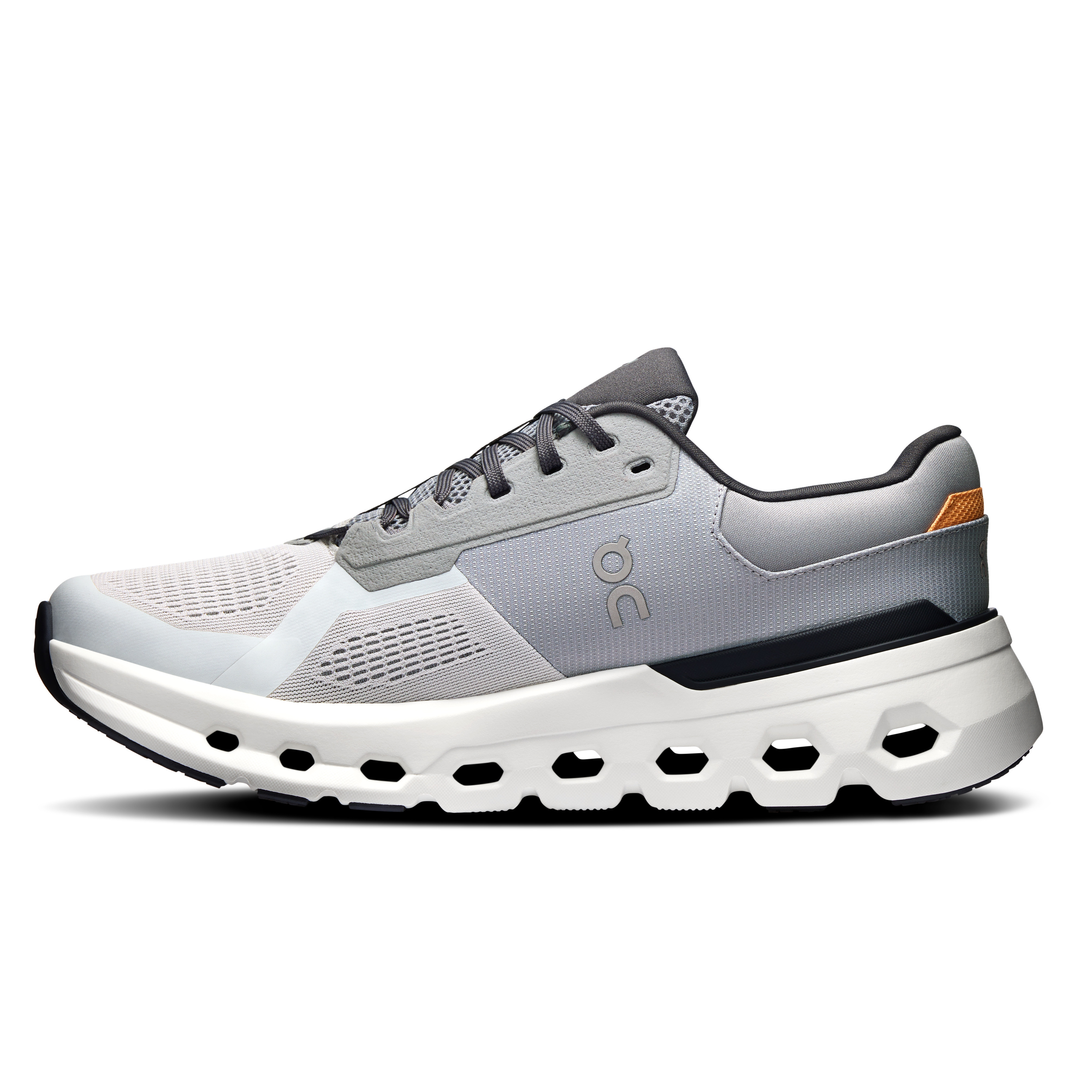 Cloudrunner 2 - 4