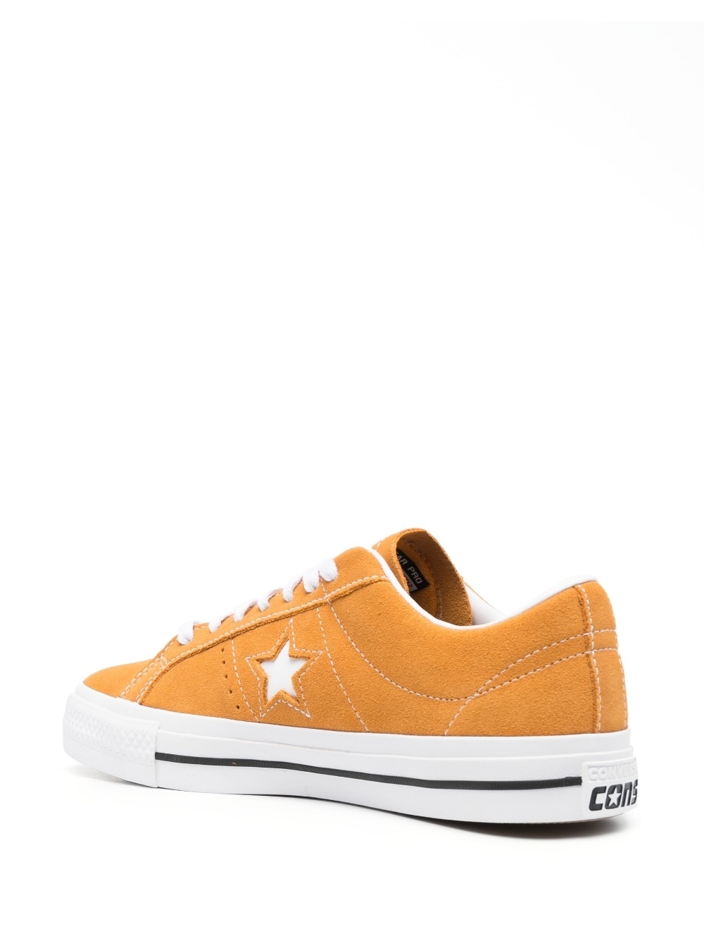 One Star low-top sneakers - 3