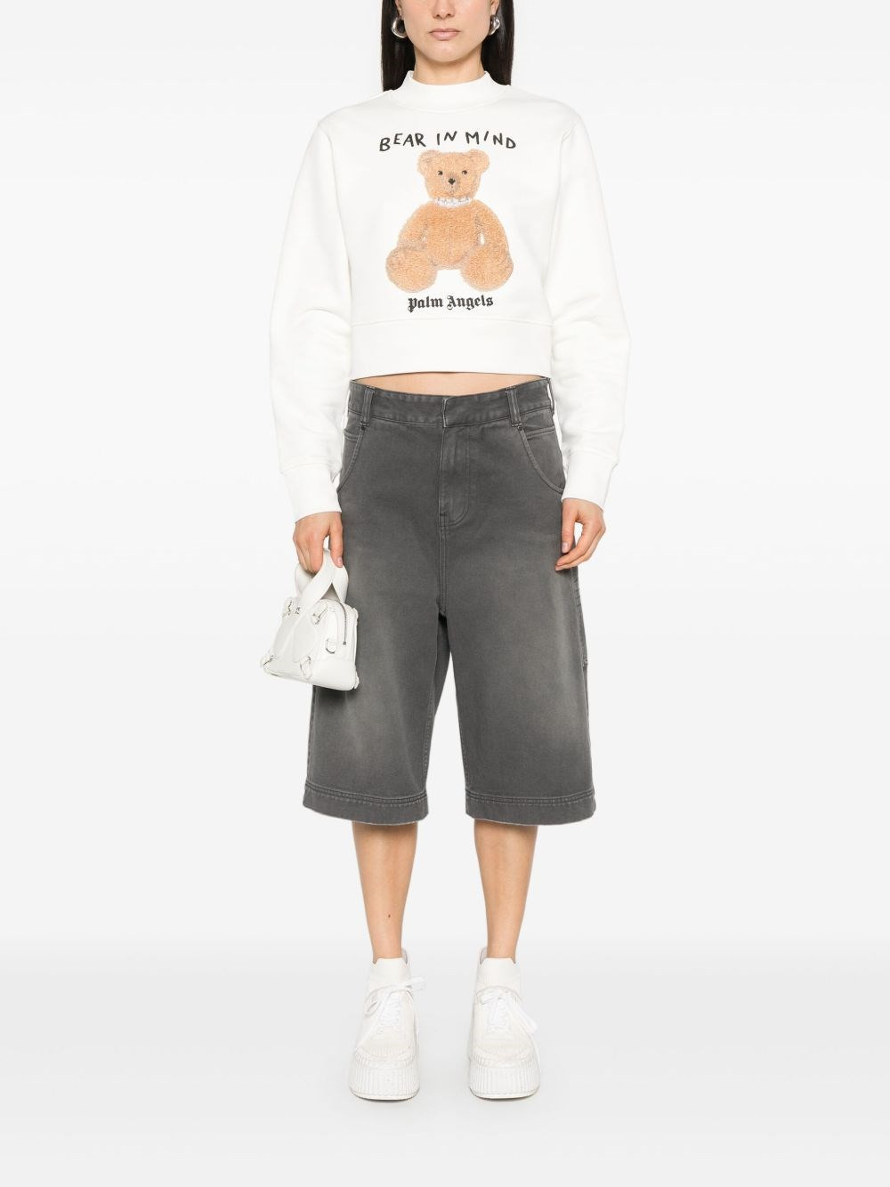 Bear in mind sweatshirt - 5