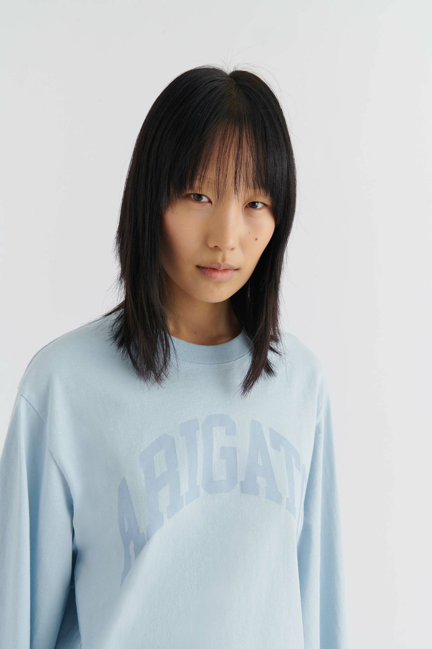 Link Long-Sleeve T-Shirt - 5